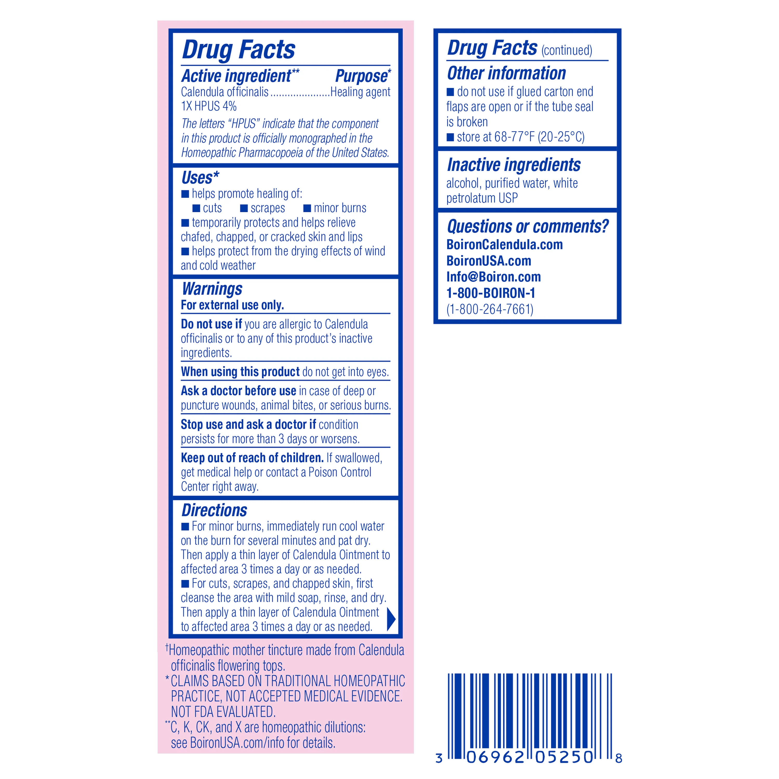 Calendula Ointment - Image 6