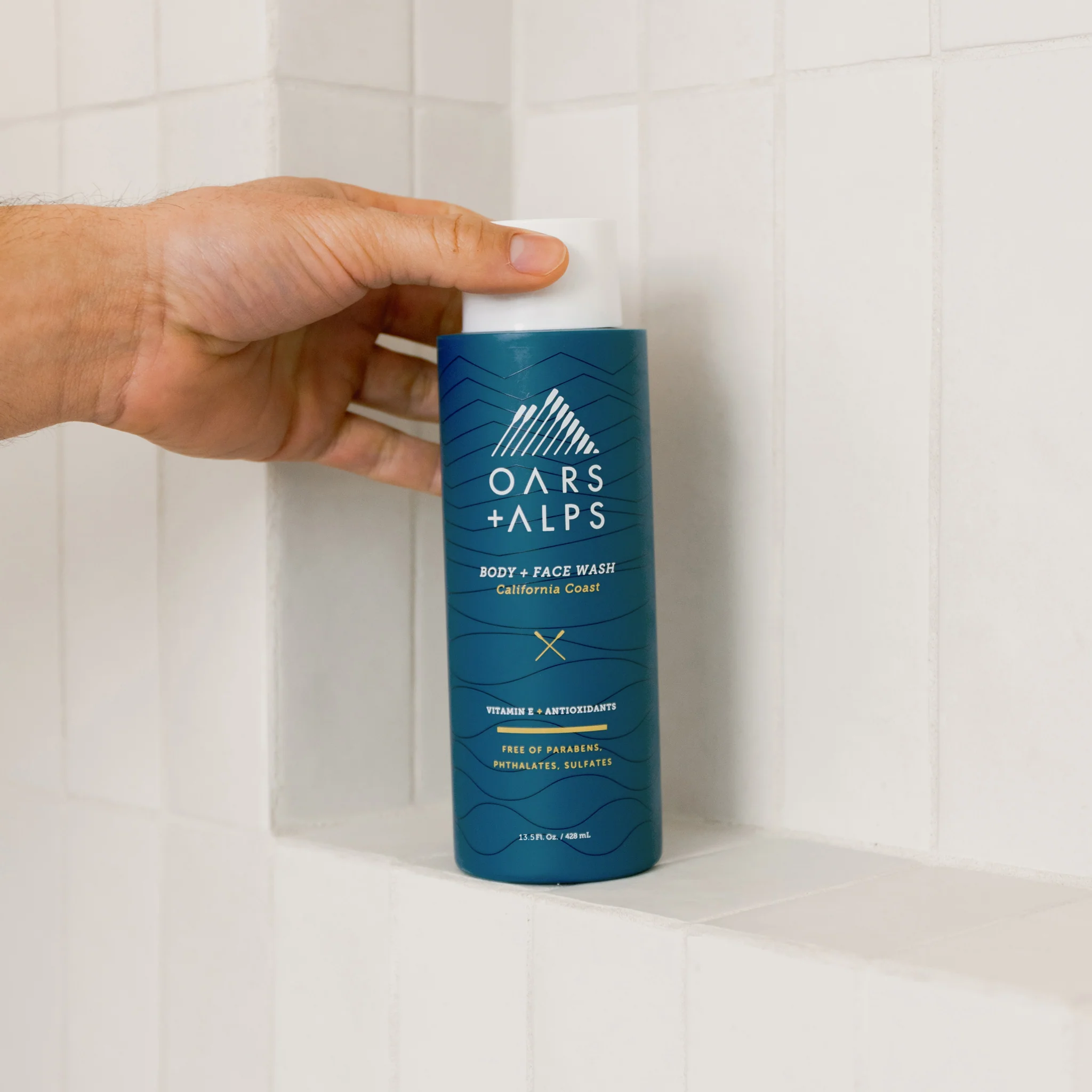 Cali Coast Body Wash - Image 2