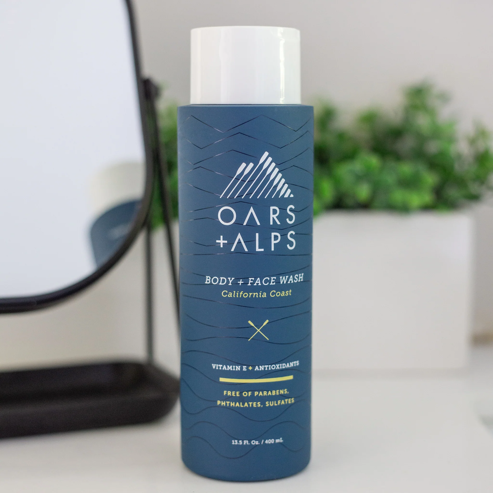 Cali Coast Body Wash - Image 3