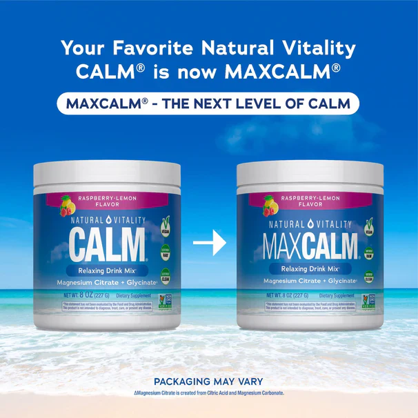 MAXCALM Magnesium Powder - Image 11