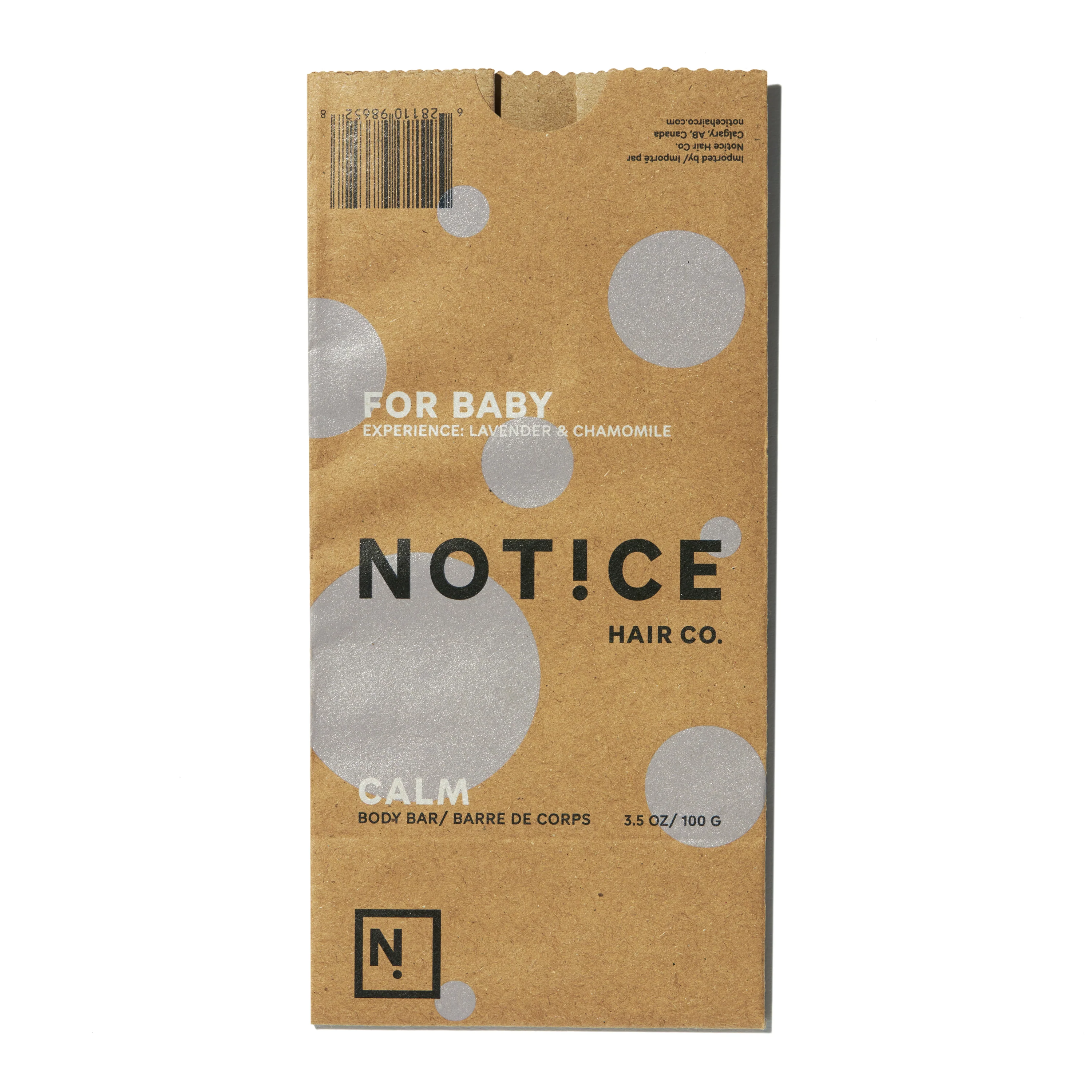 Calm Body Bar - Image 3