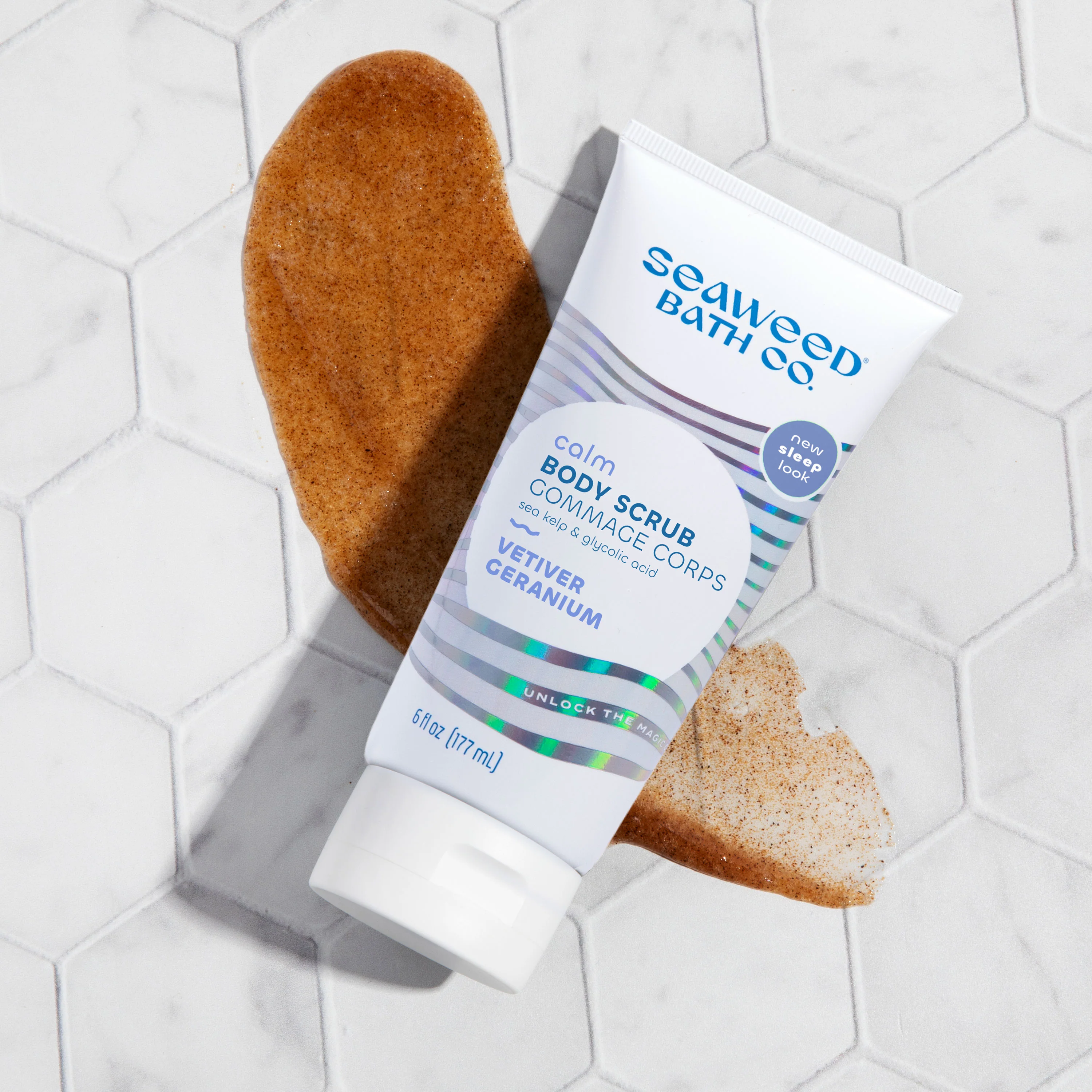 Calm Body Scrub - Image 3