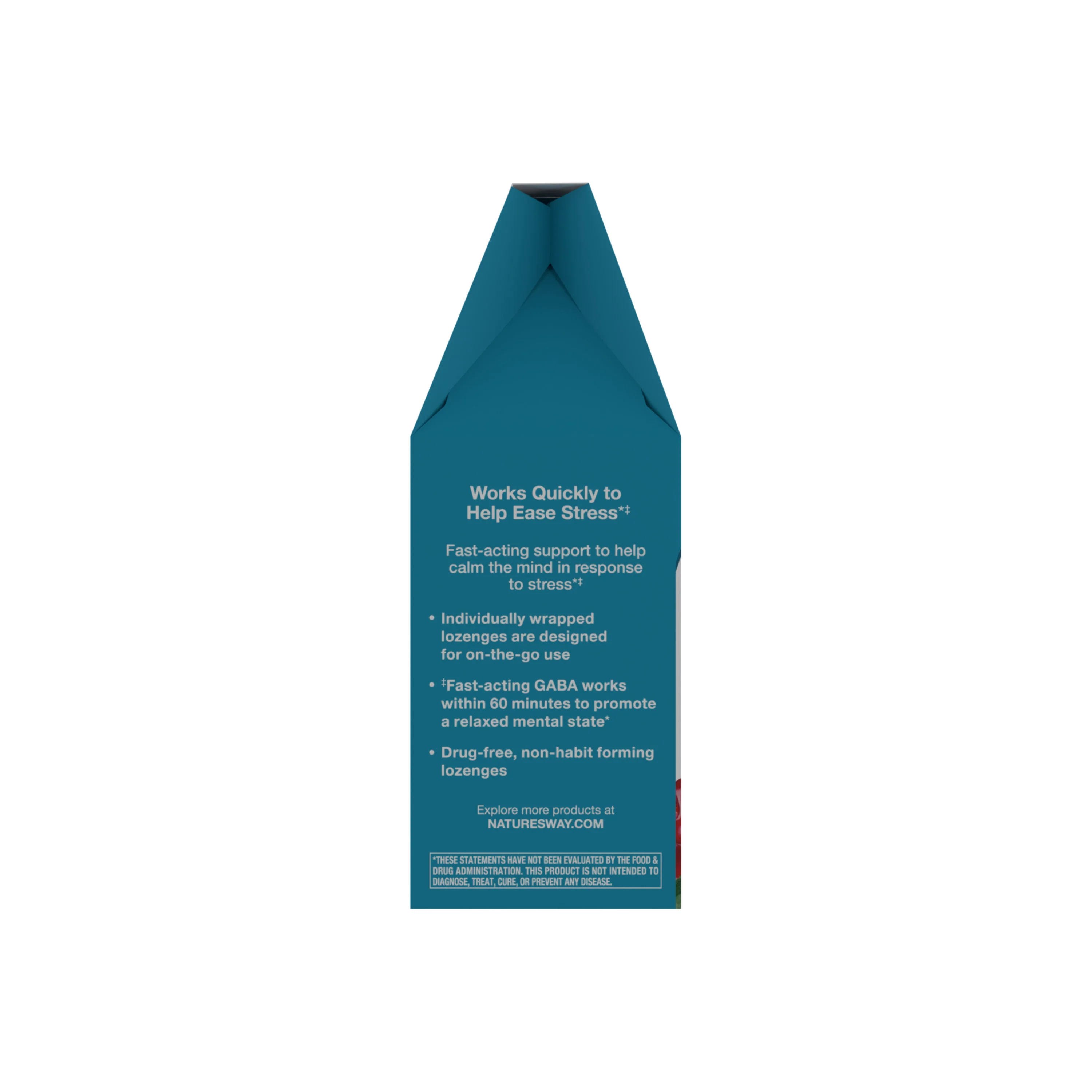 Calm Drops Lozenges - Image 12