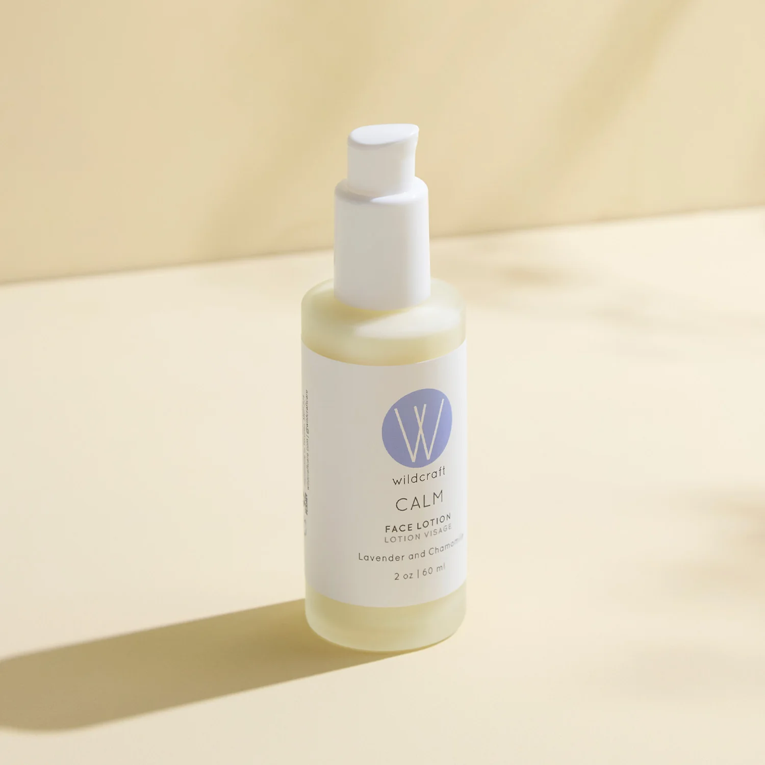 Calm Face Lotion - Image 2