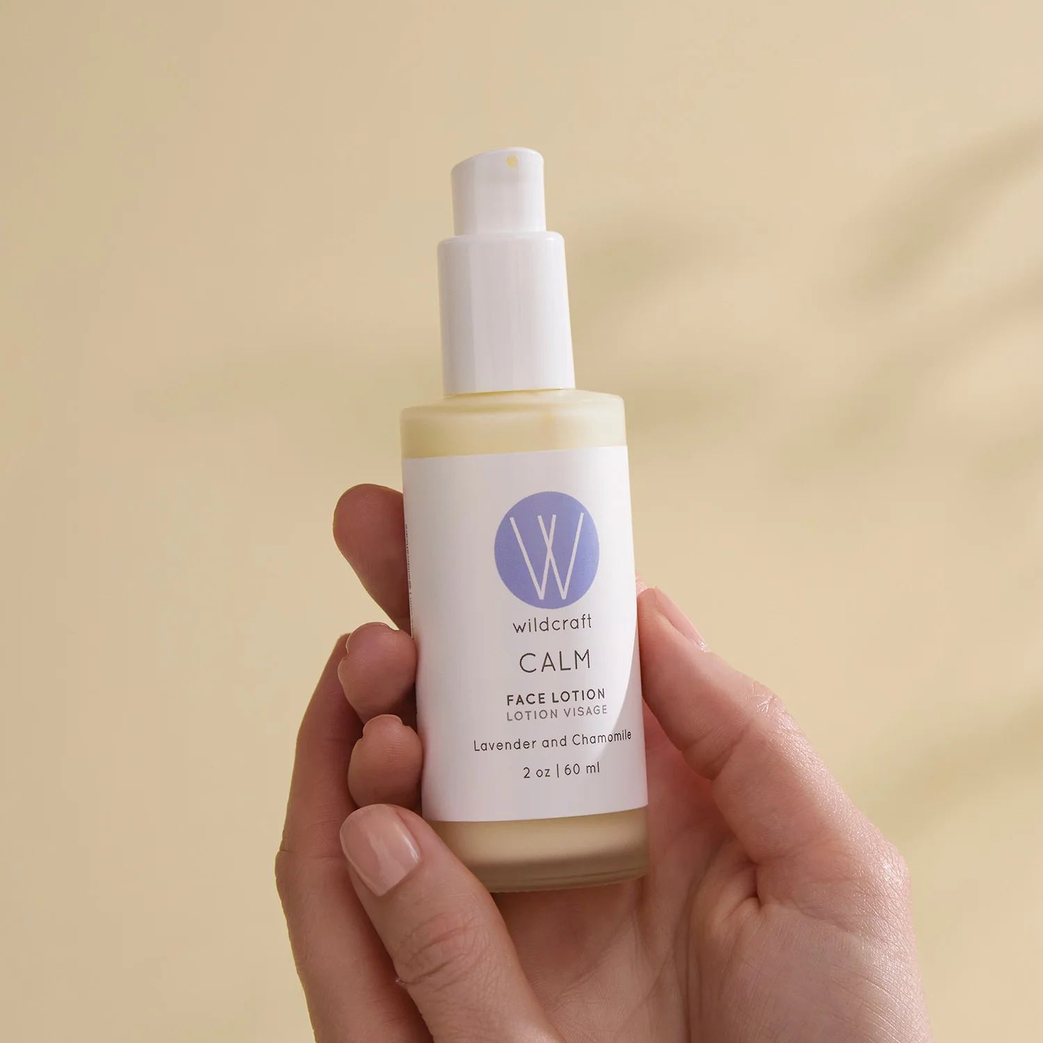 Calm Face Lotion - Image 6