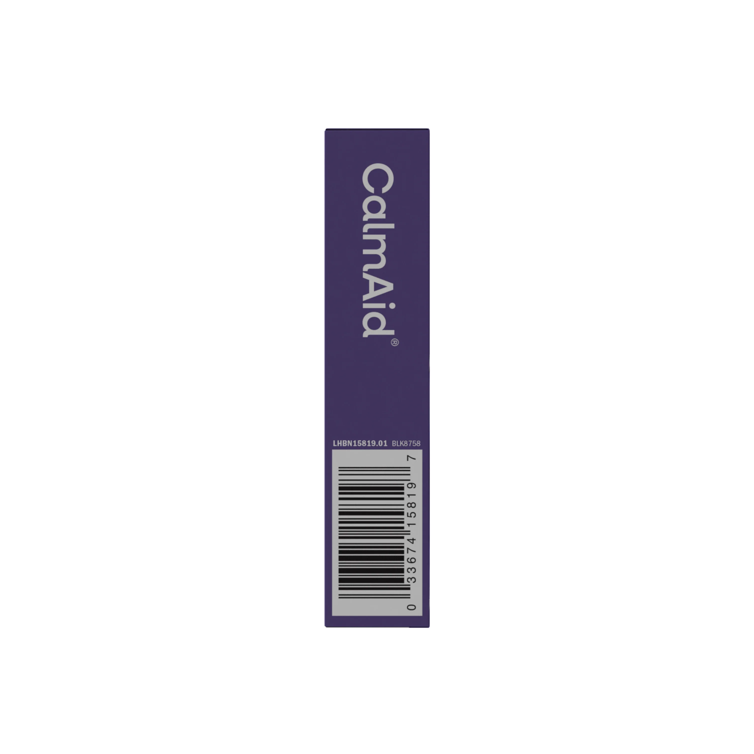 CalmAid® - To Reduce Stress, Tension & Occasional Anxiety - Image 9