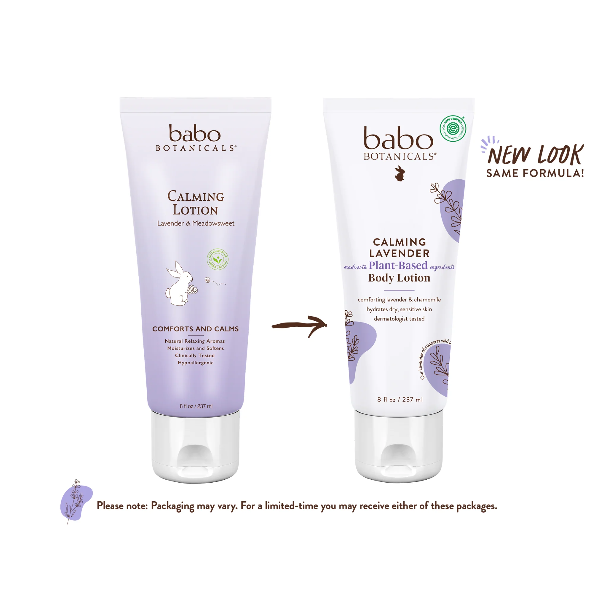 Calming Lotion - Image 3
