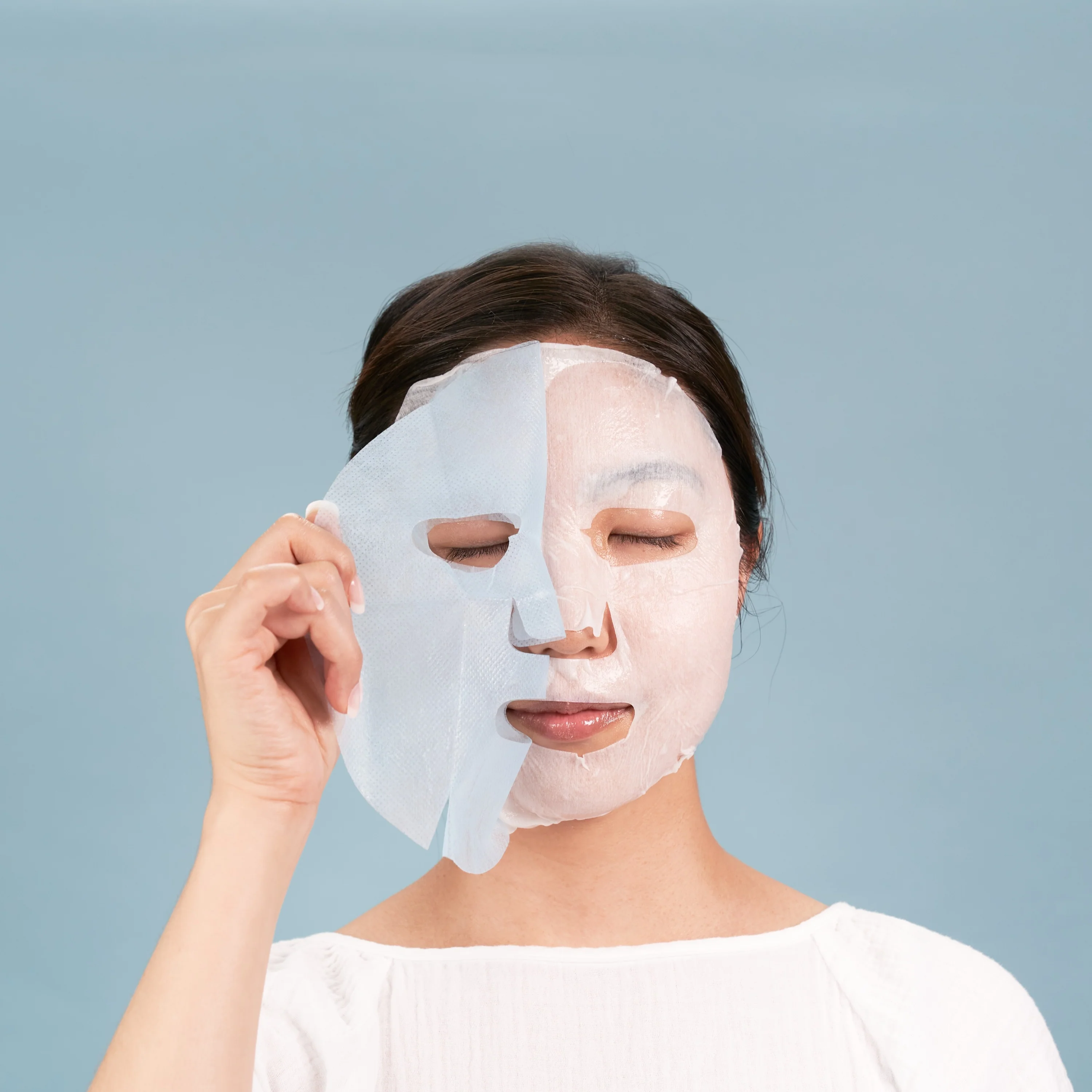Oh, My Heart Calming Face Sheet Mask - Image 9