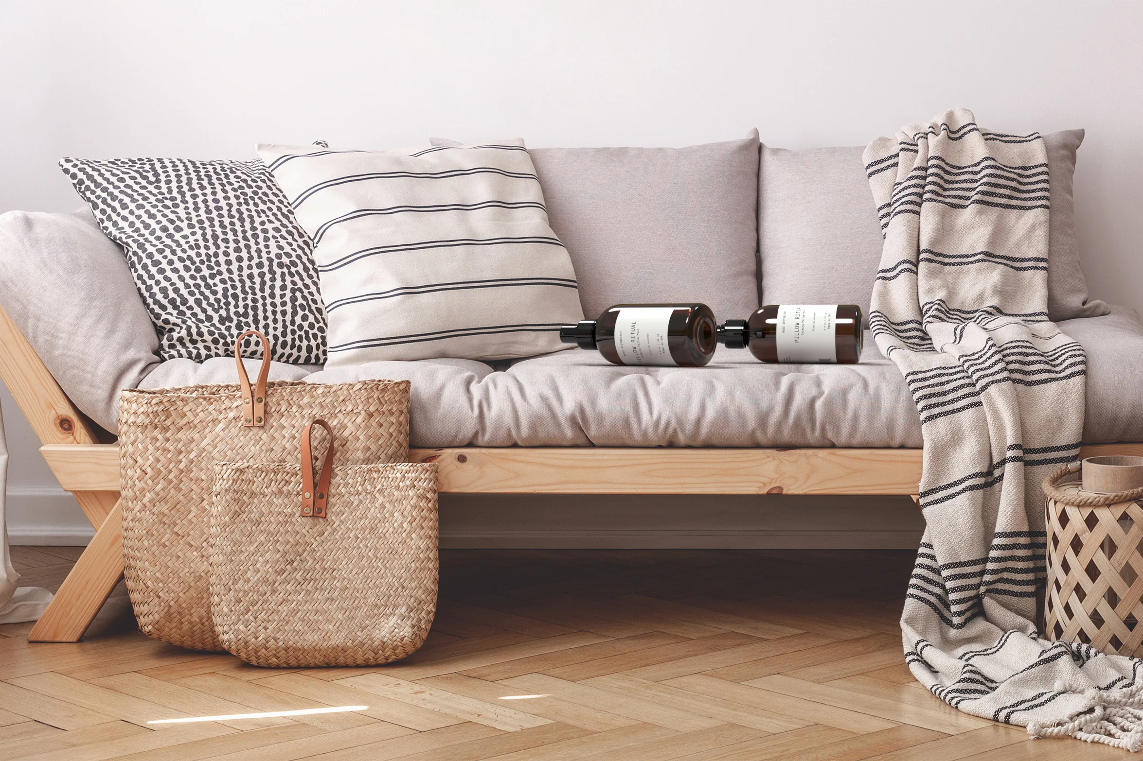 Linen, Pillow and Fabric Spray - Image 17