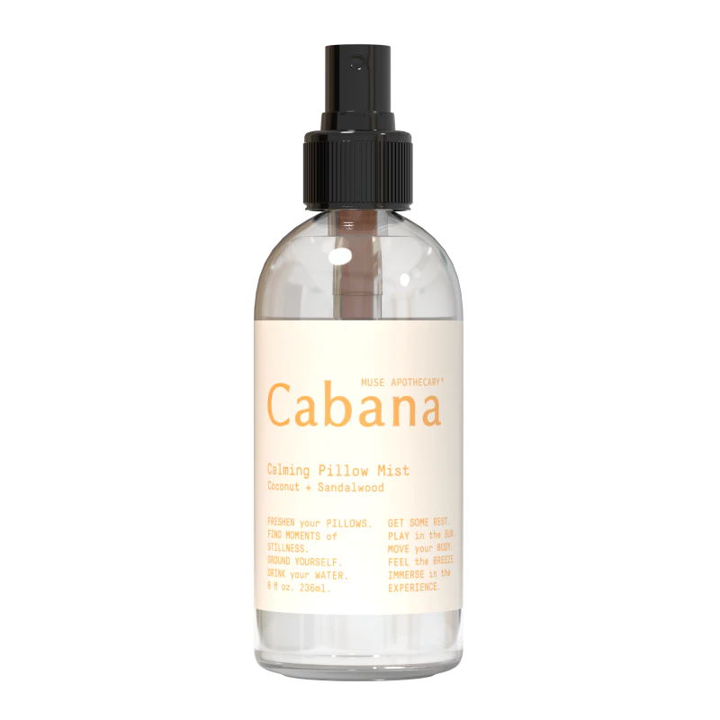 Calming Pillow Mist - Image 3
