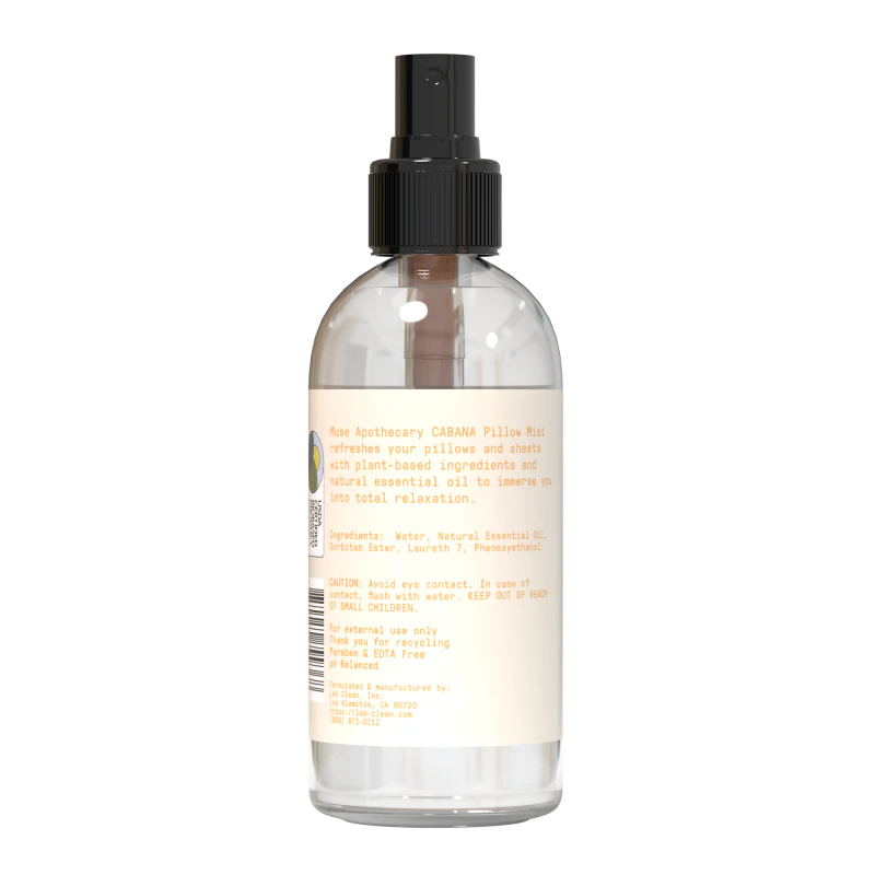 Calming Pillow Mist - Image 4