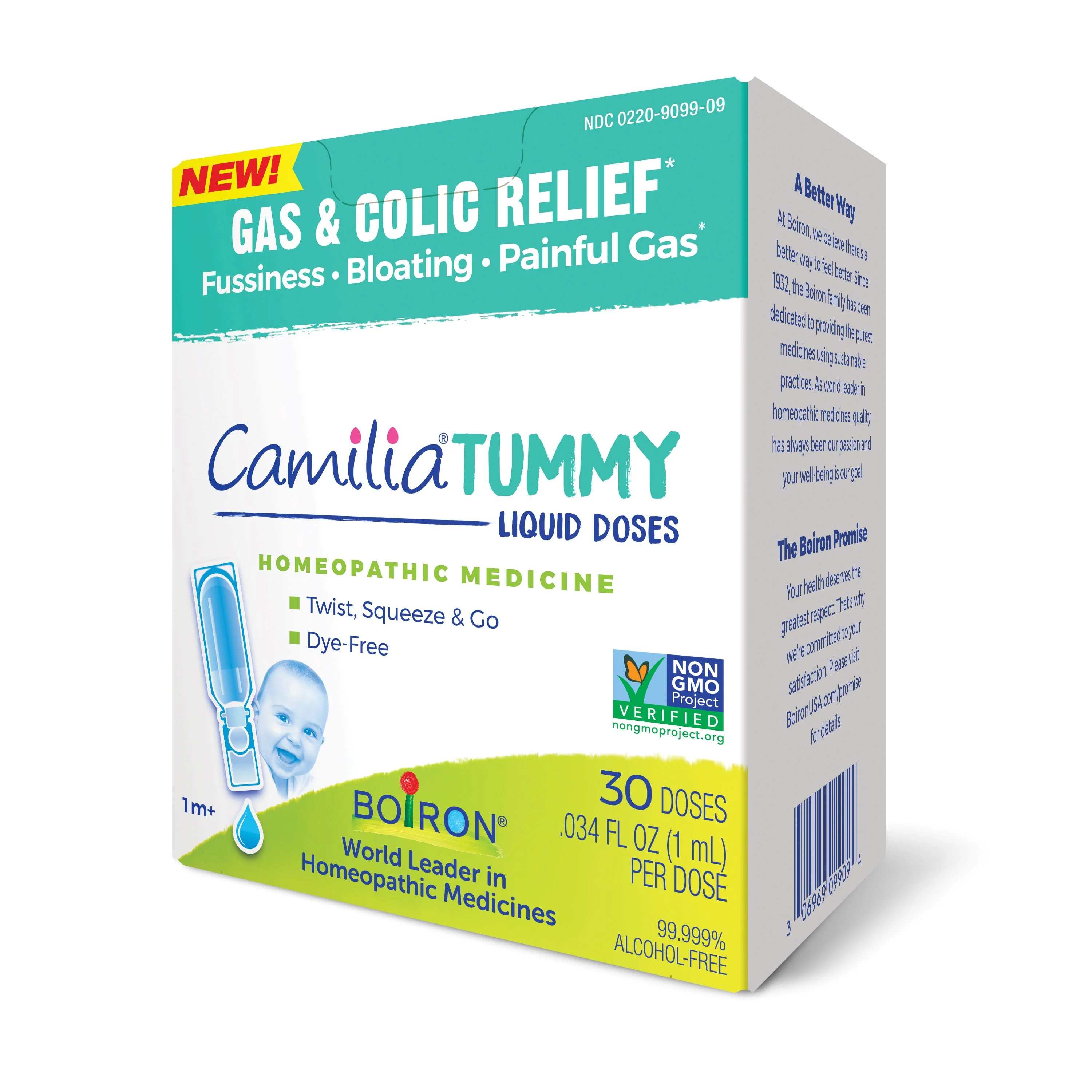 Camilia Tummy - Image 5