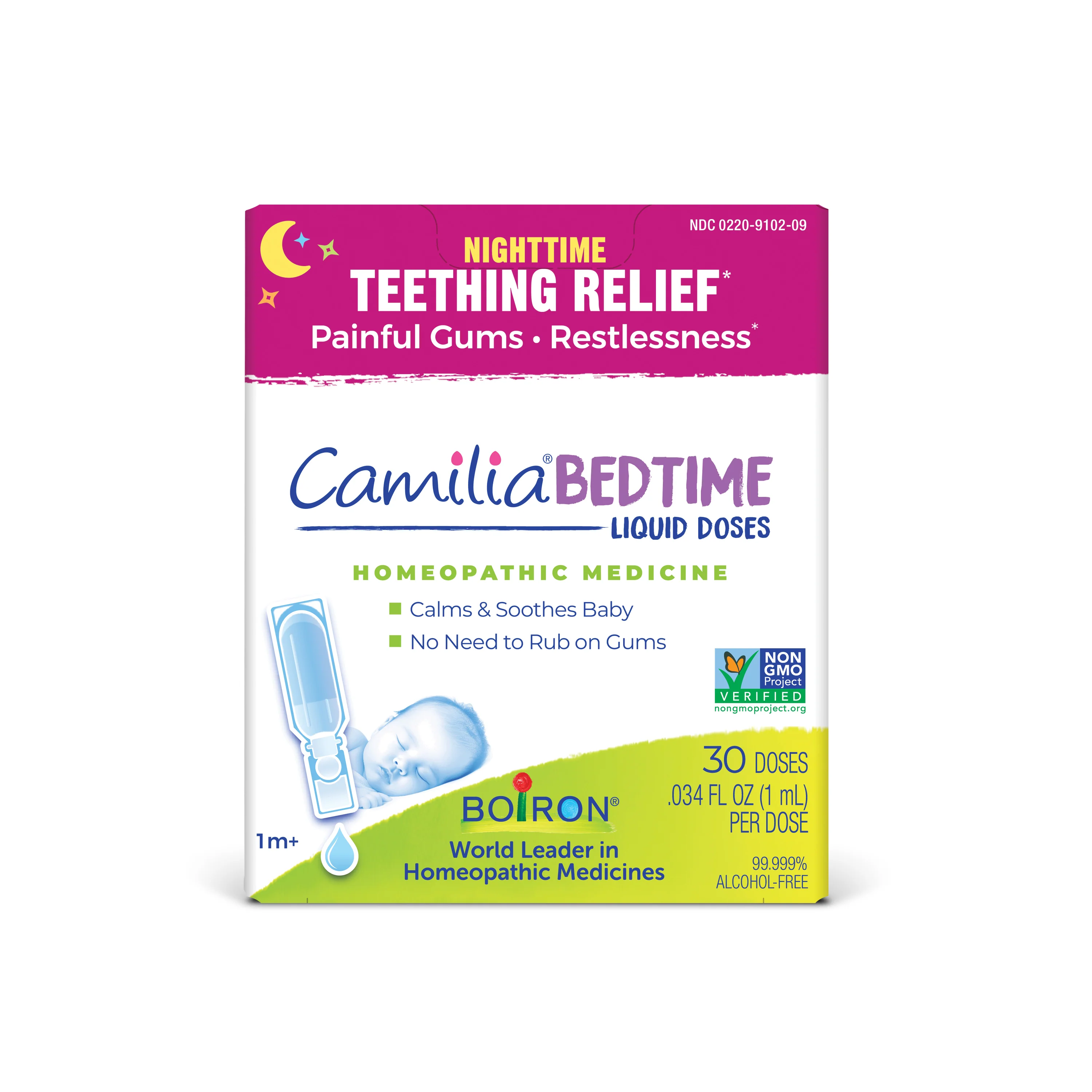 Camilia® Bedtime - Image 2