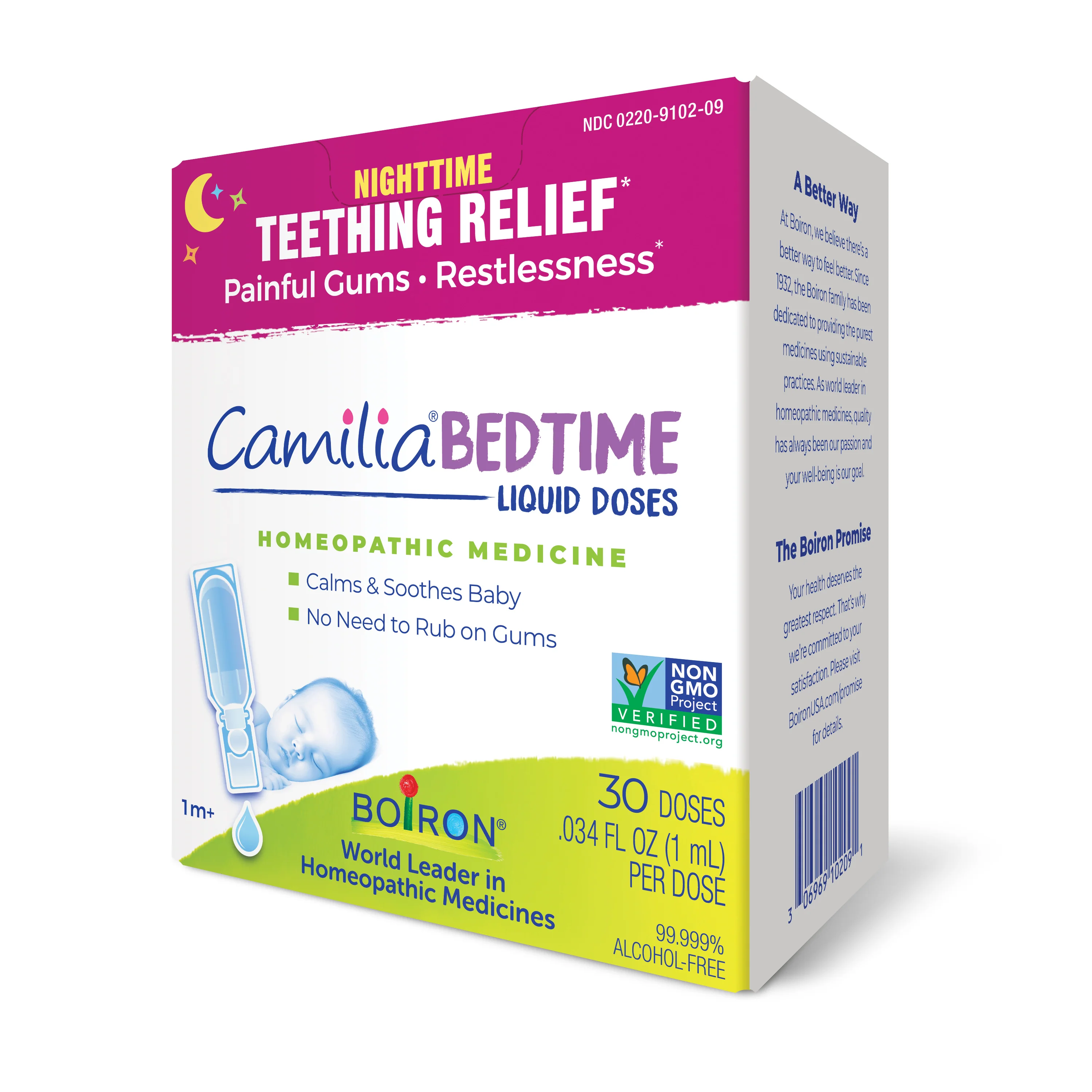 Camilia® Bedtime - Image 3