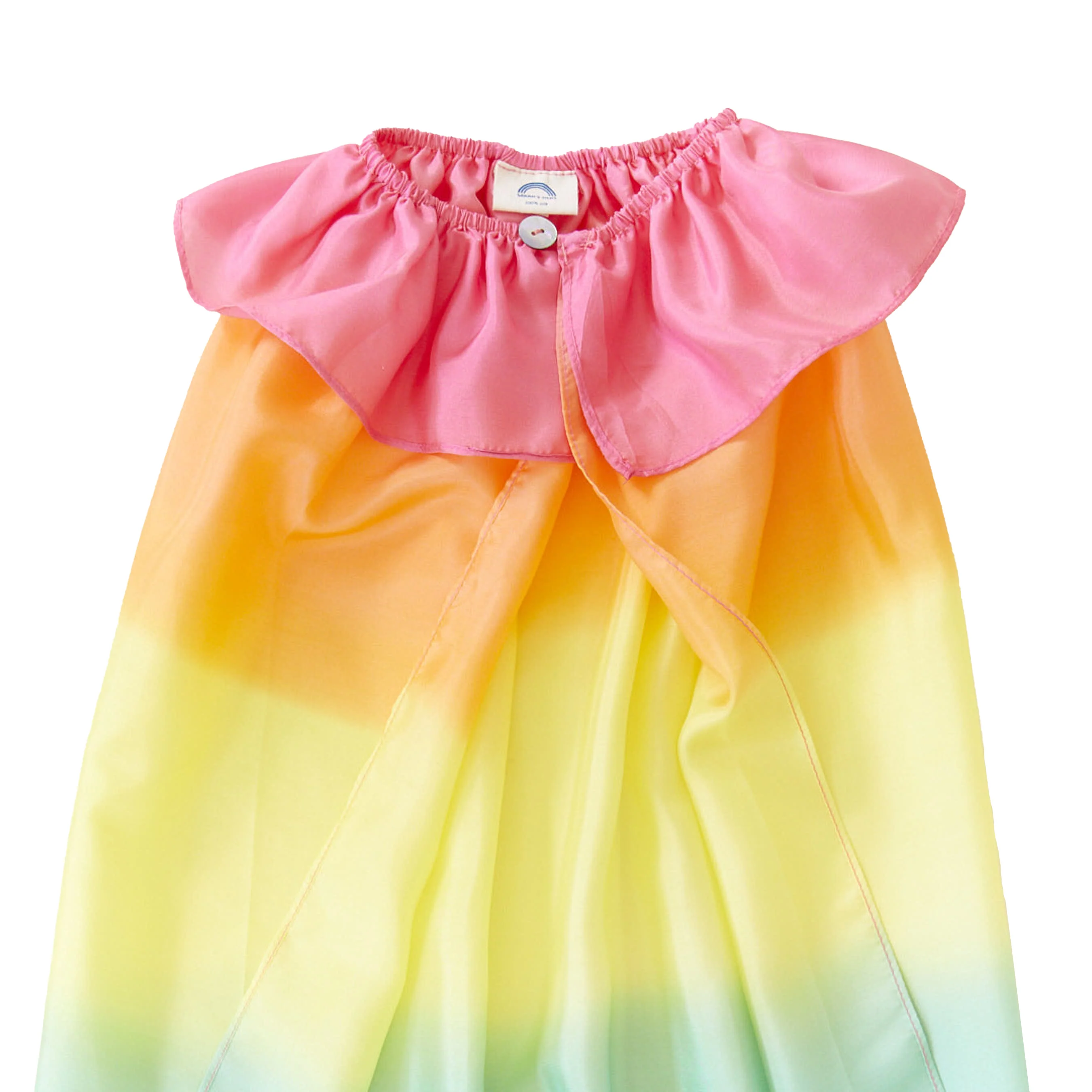 Rainbow Cape - Image 2