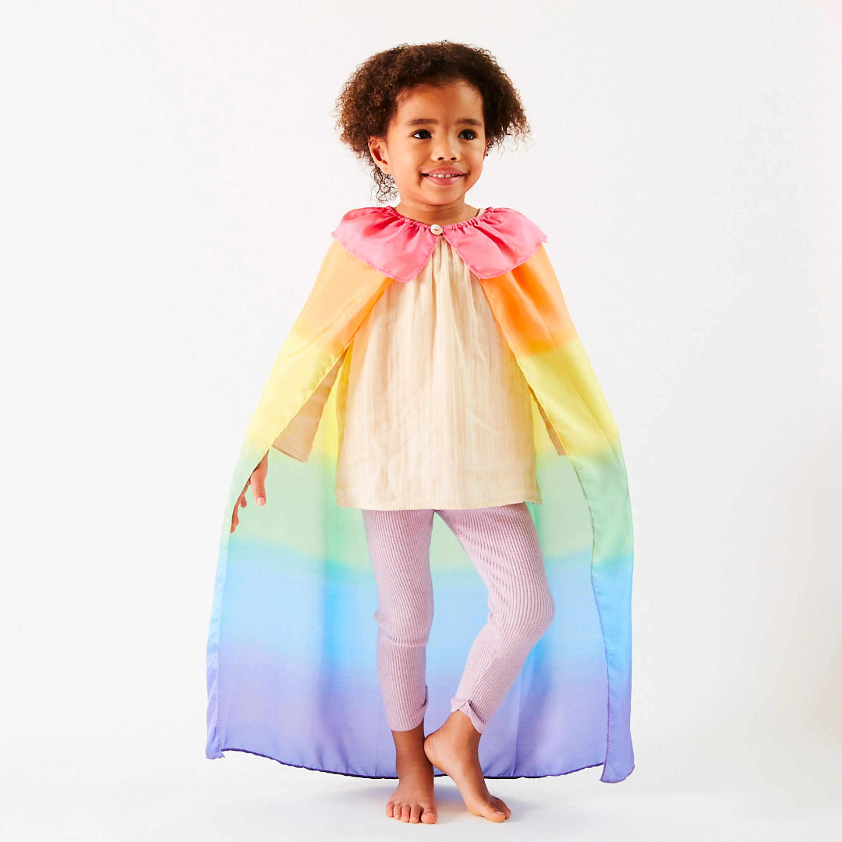 Rainbow Cape - Image 9