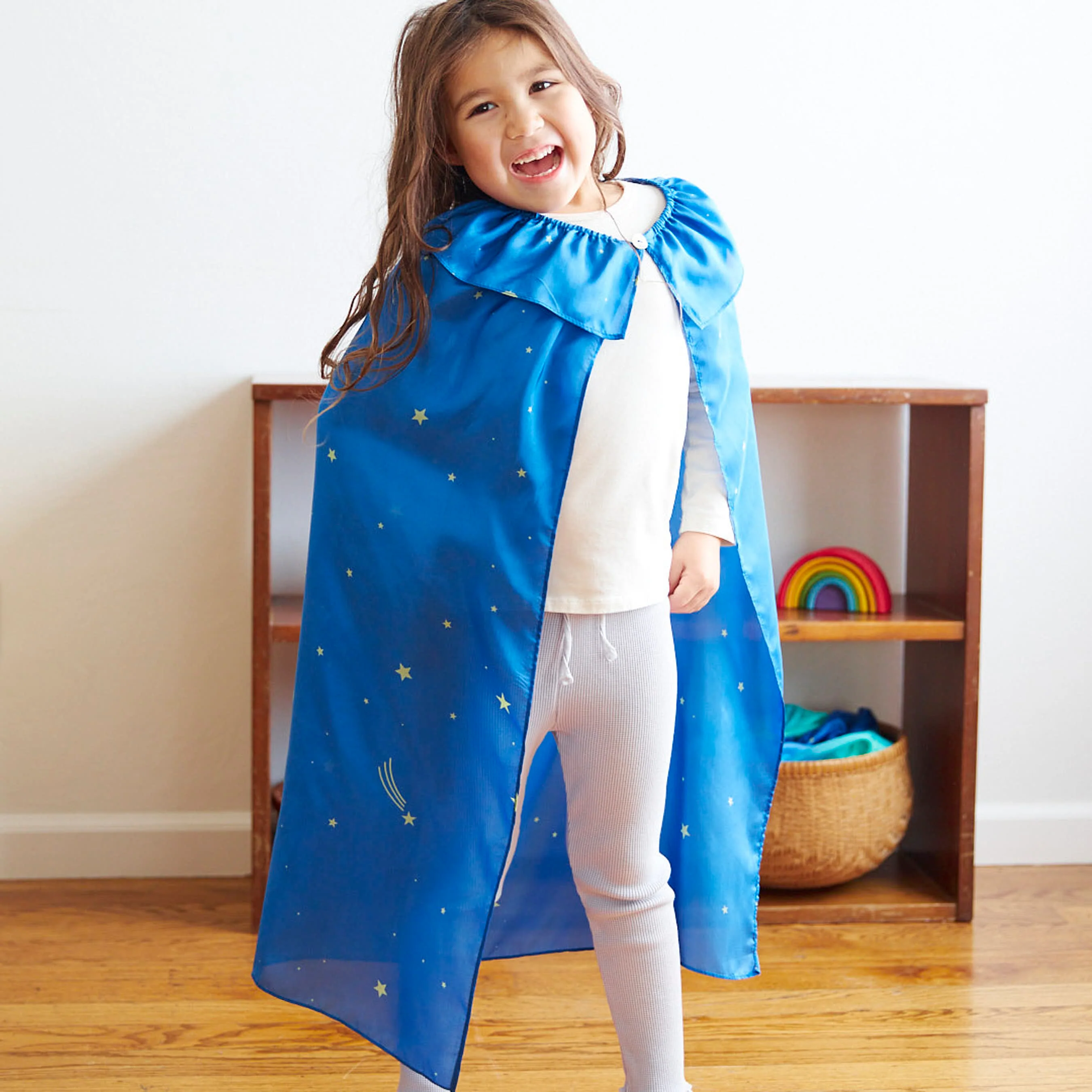 Cape - Image 4
