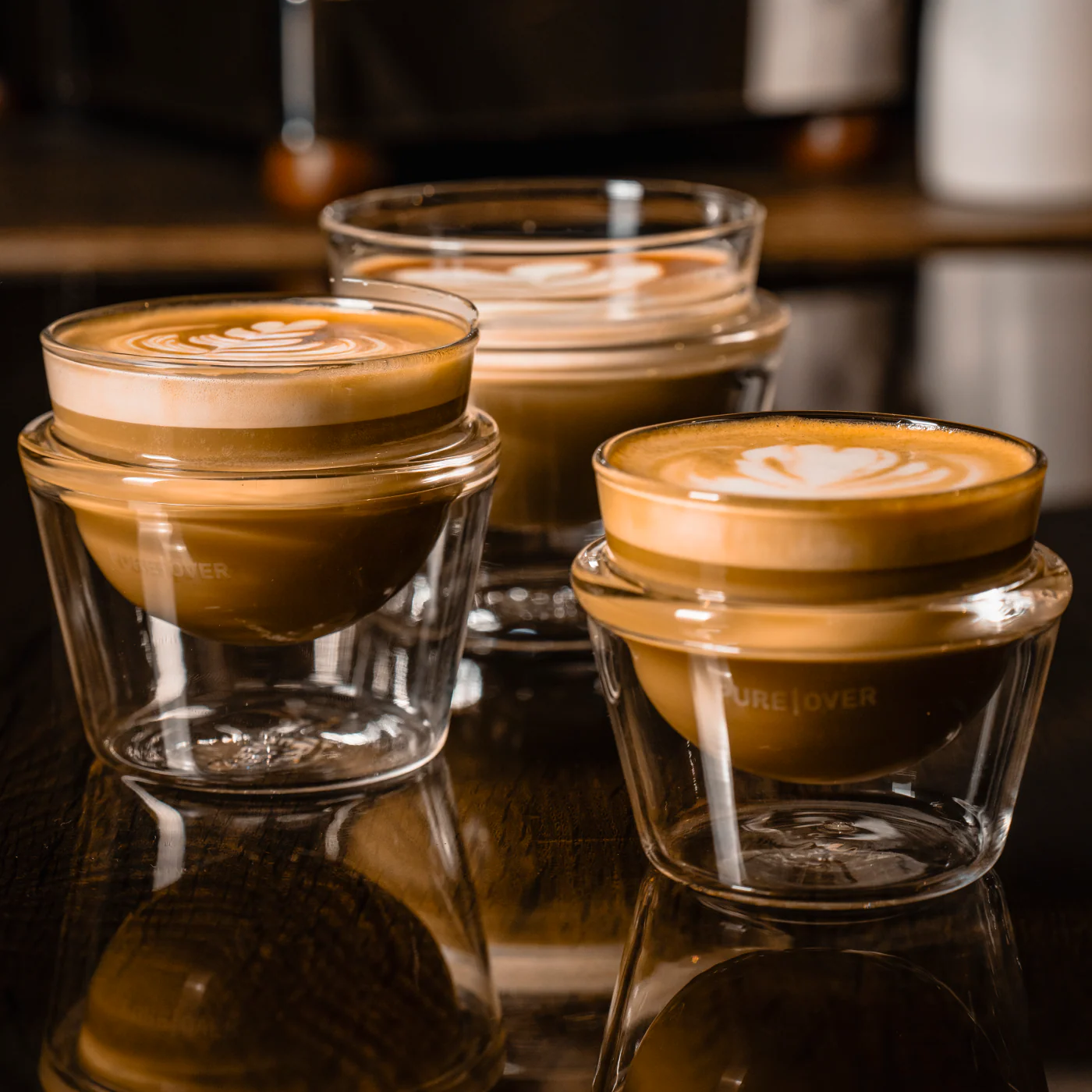 Cappuccino Cup (6.5 oz) - Image 4