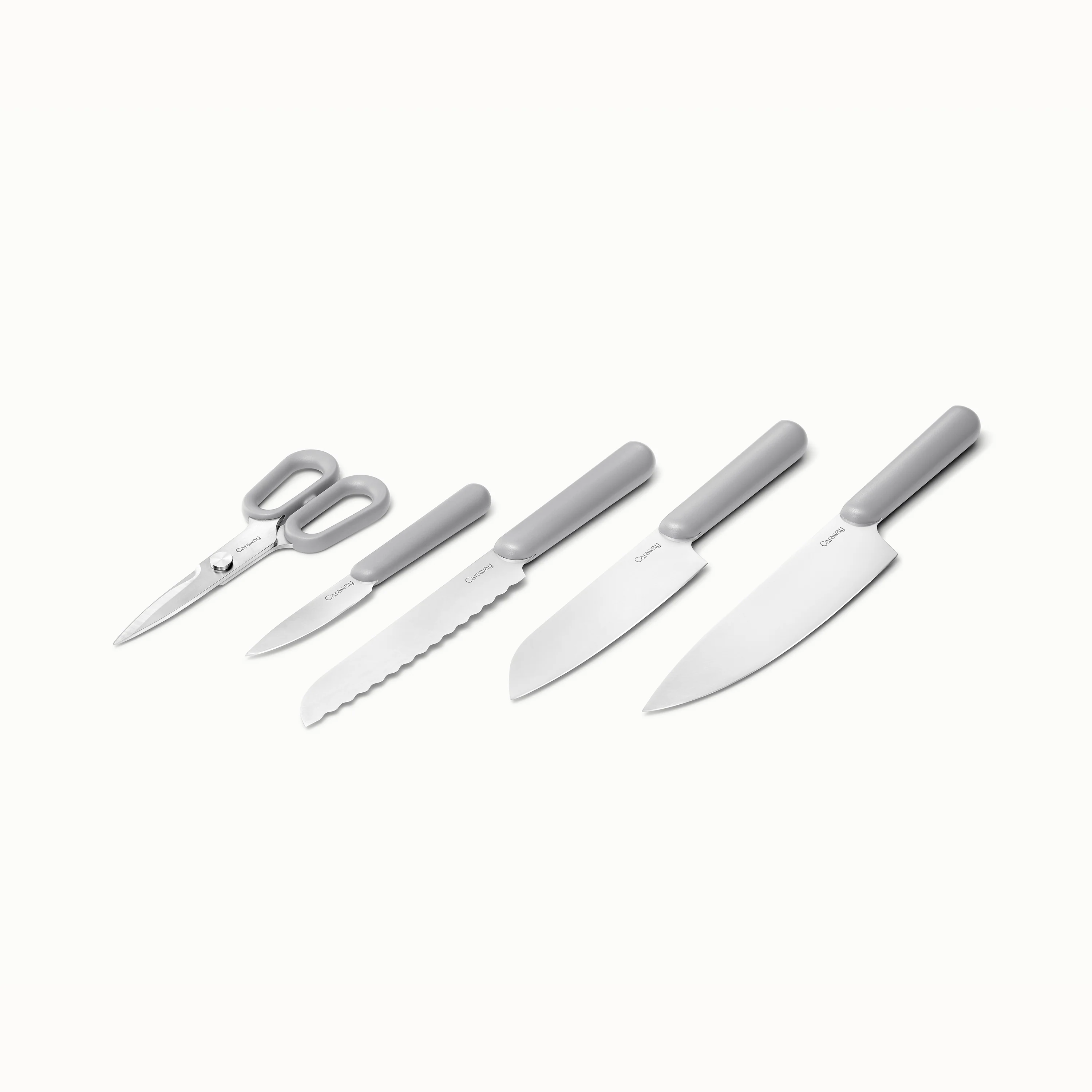 5 Piece Knife & Shears Set - Image 10
