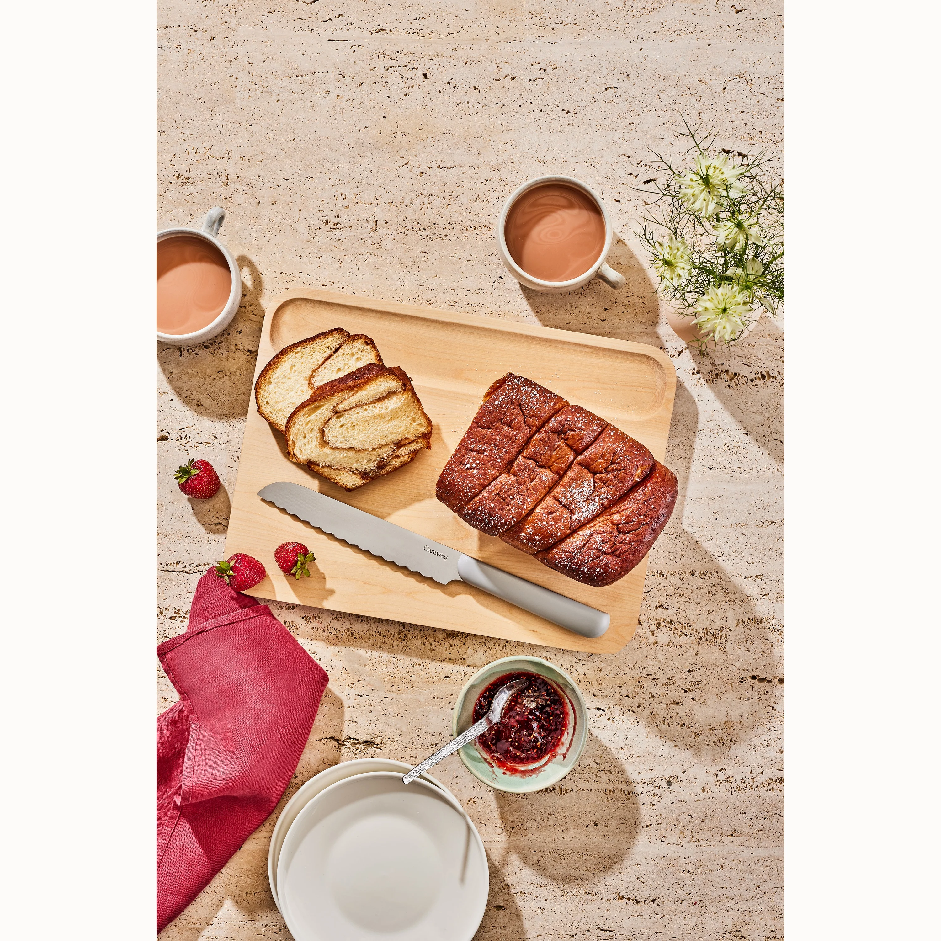 5 Piece Knife & Shears Set - Image 11