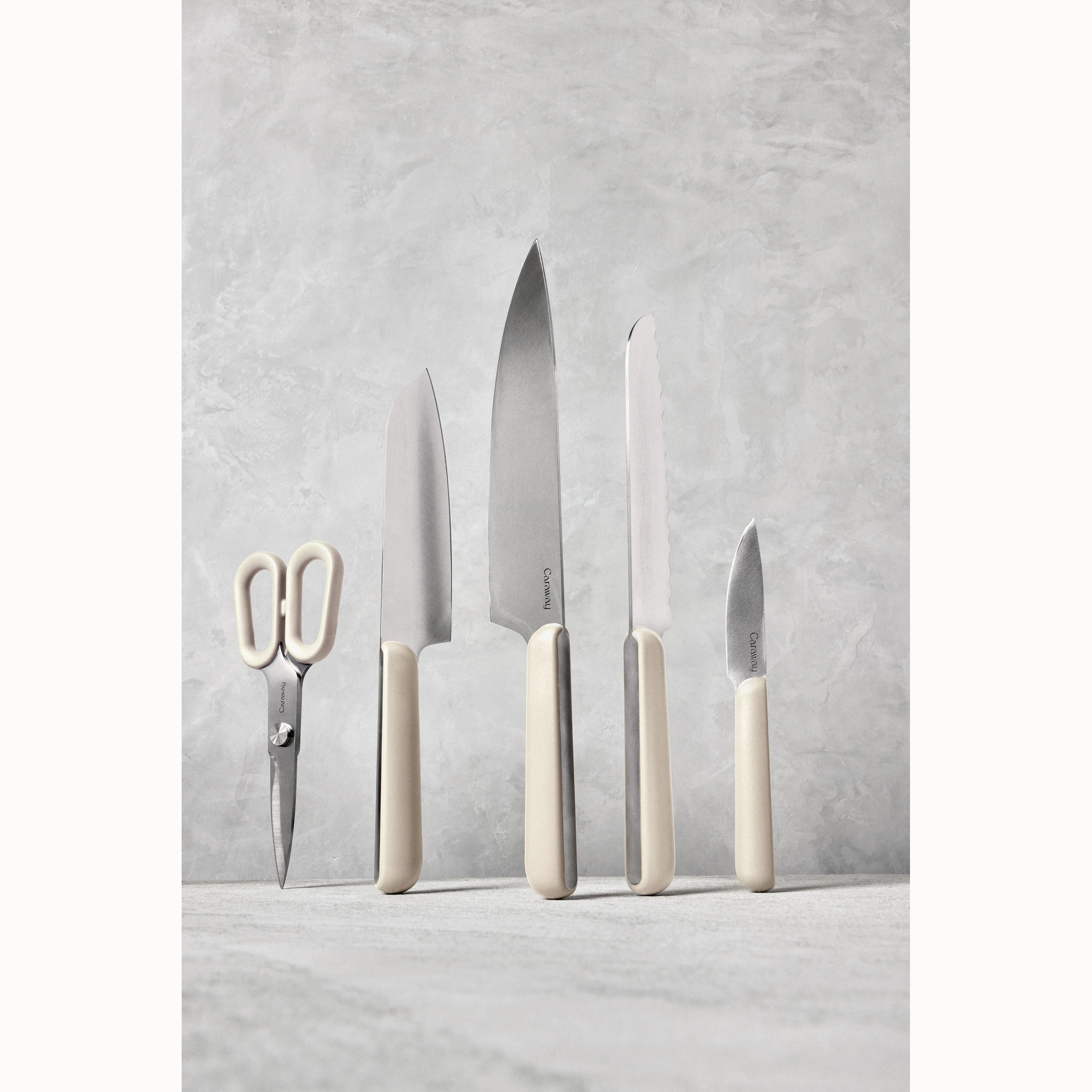 5 Piece Knife & Shears Set - Image 2