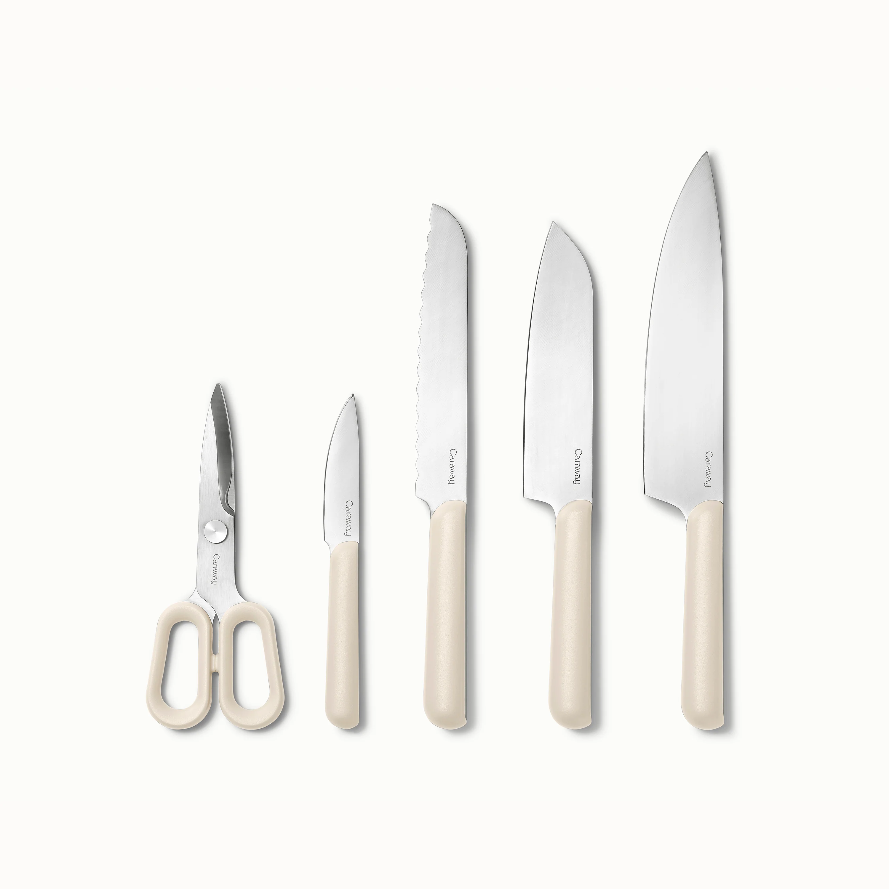 5 Piece Knife & Shears Set - Image 4