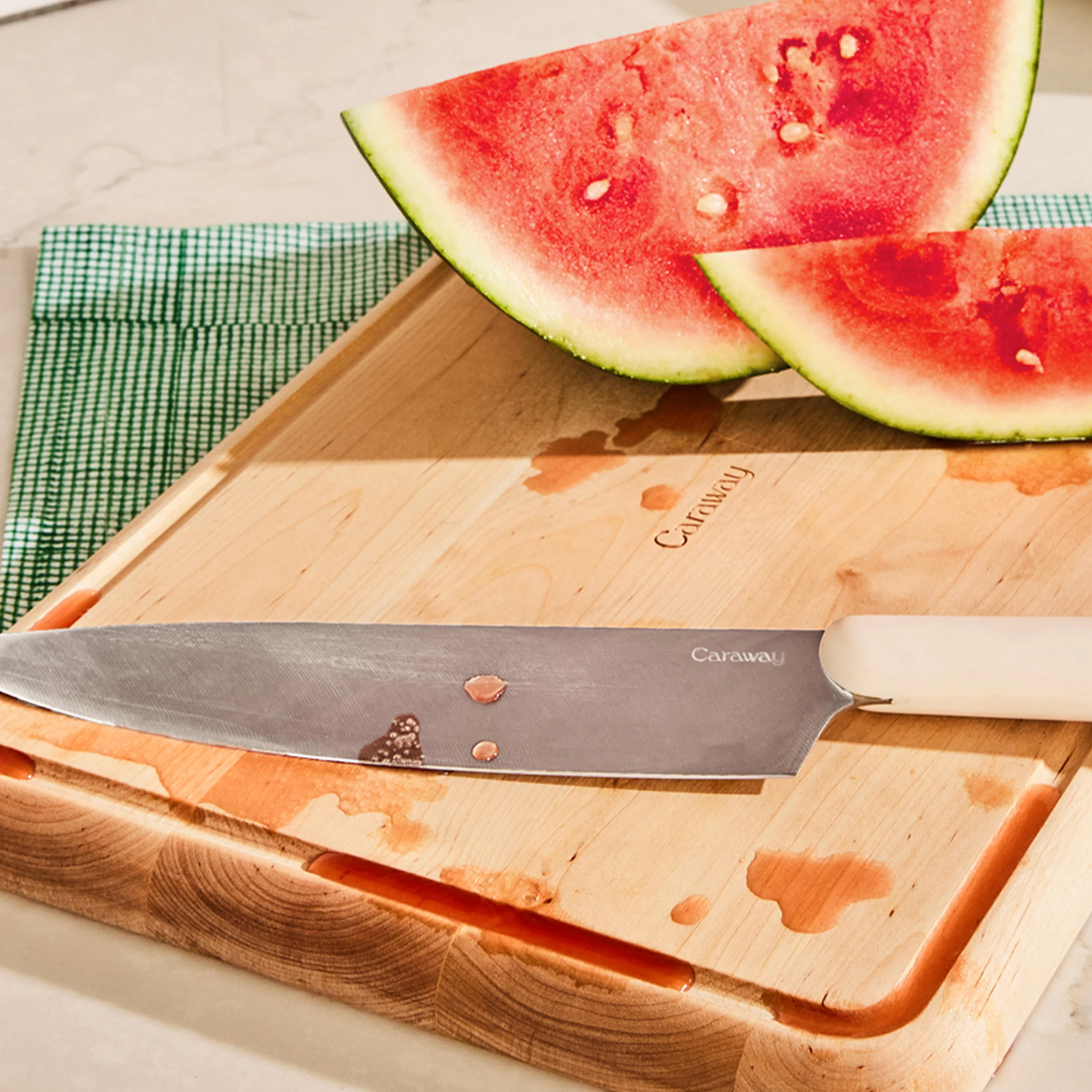5 Piece Knife & Shears Set - Image 8