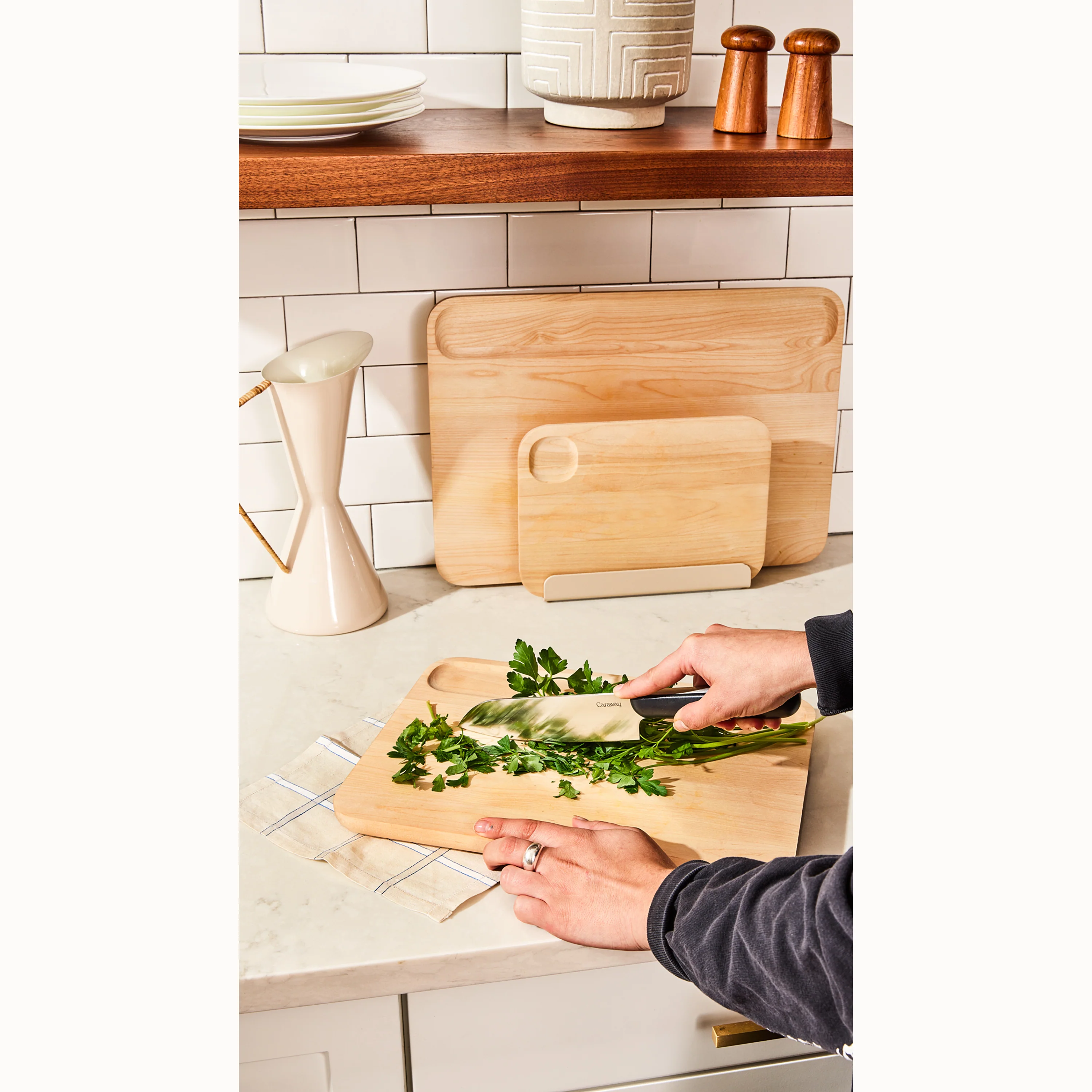 Birch Wood Board - Image 12