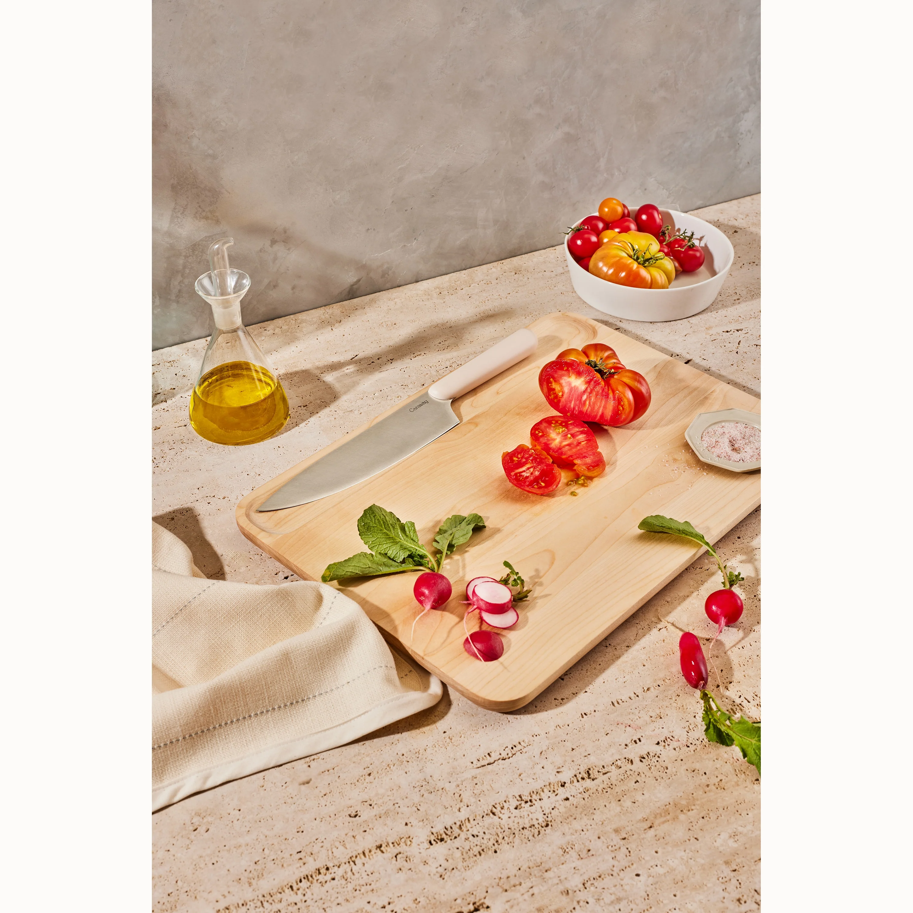 Birch Wood Board - Image 6