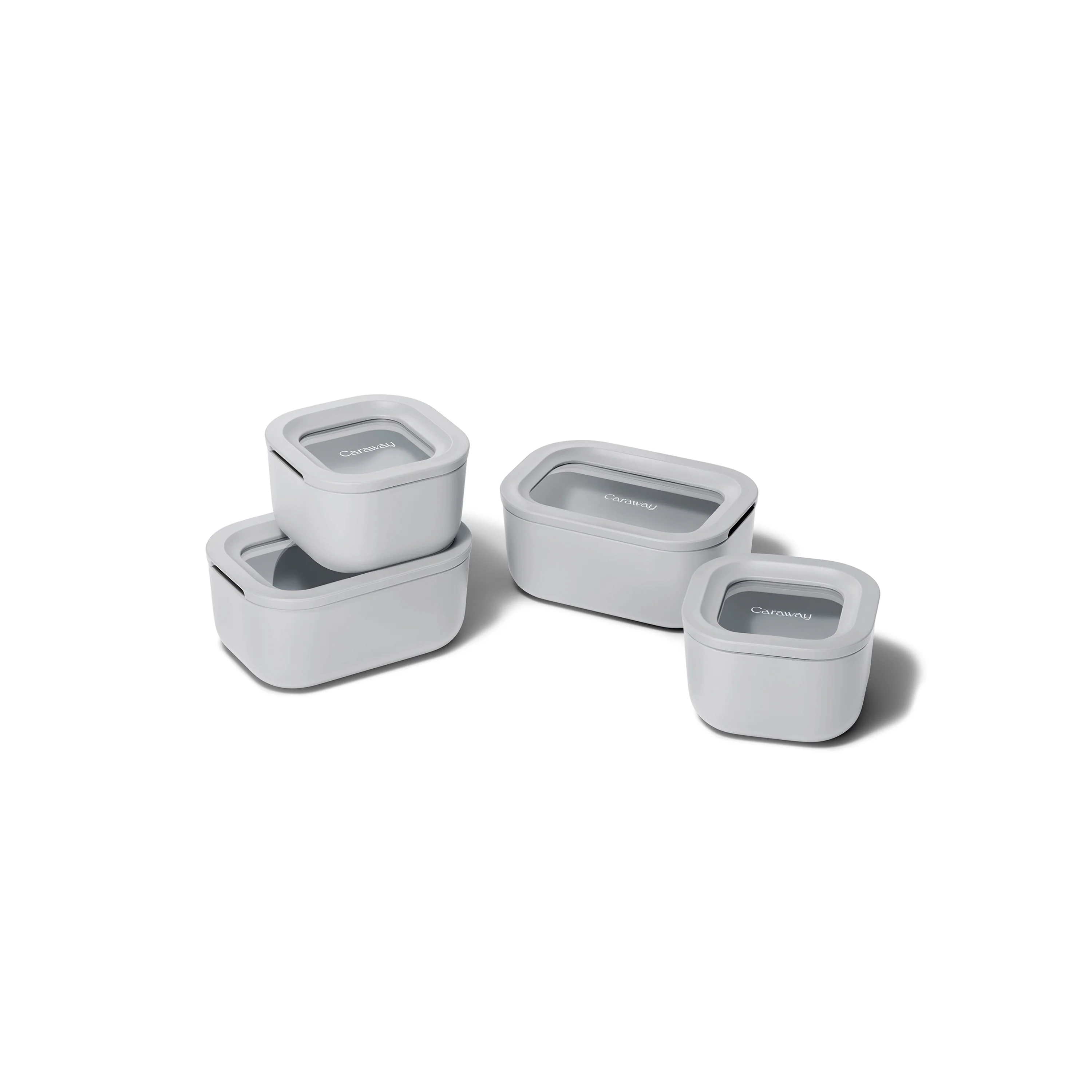 Mini Food Storage Set with Organizer - Image 10