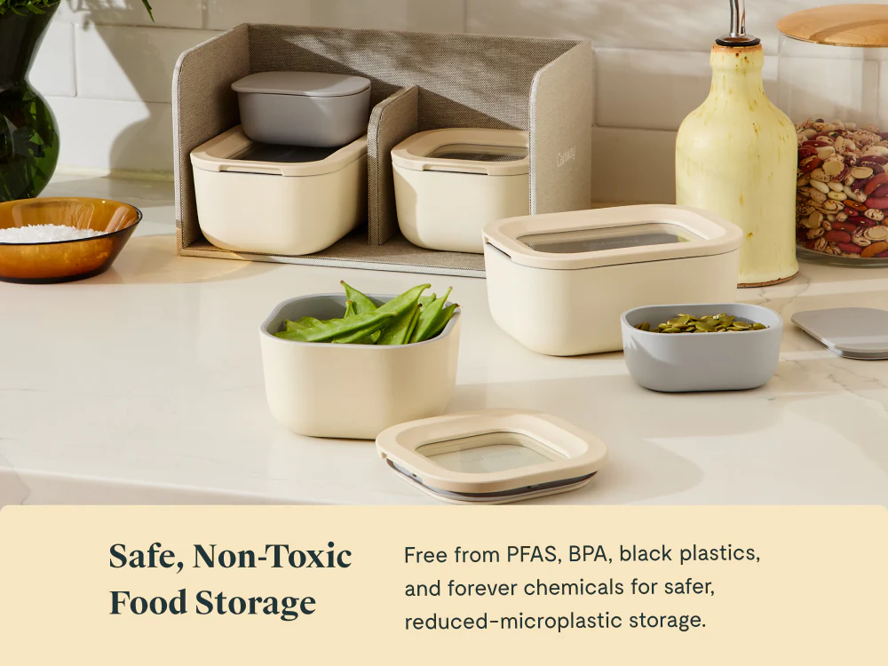 Glass Food Storage Set - Image 13
