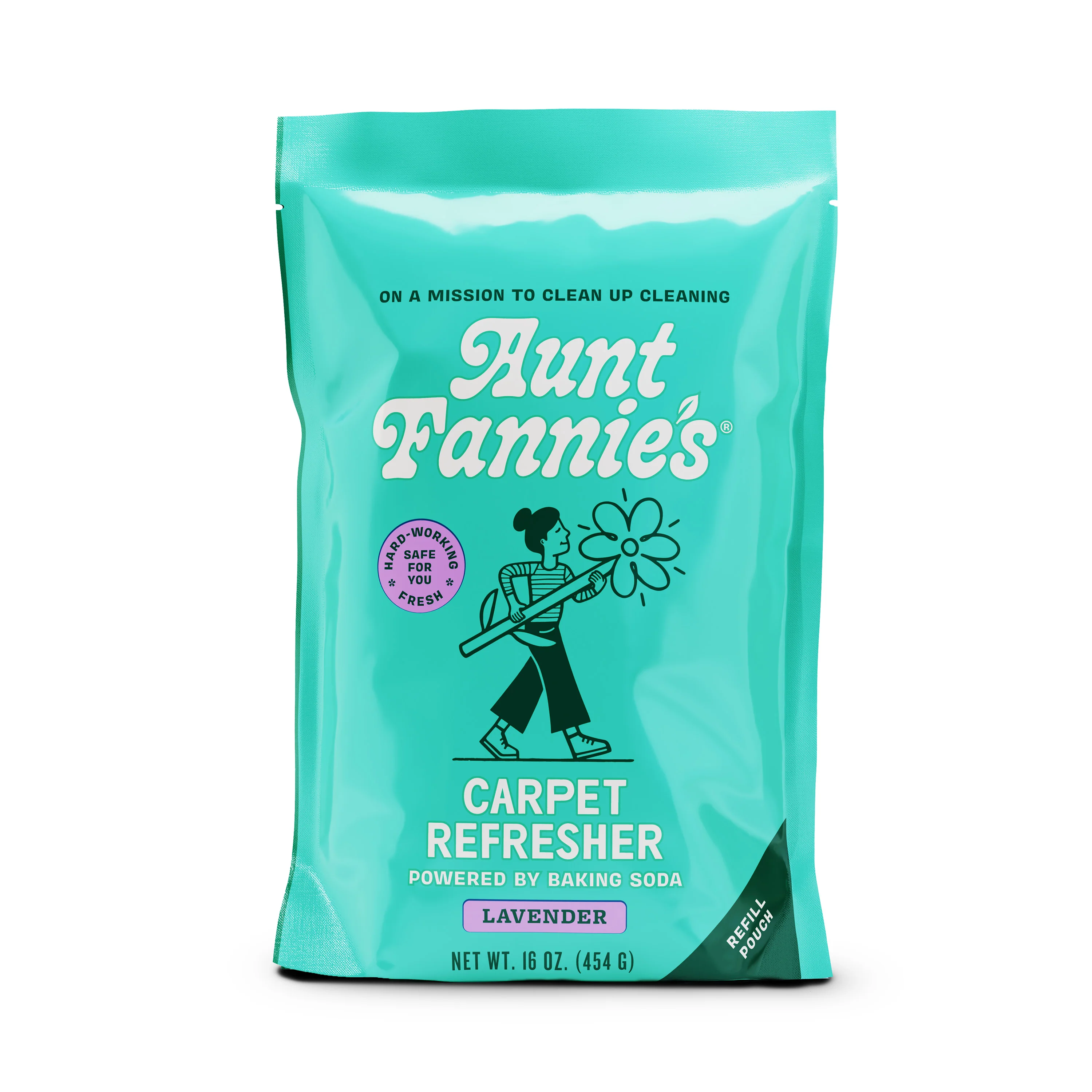 Carpet Refresher - Refill - Image 2