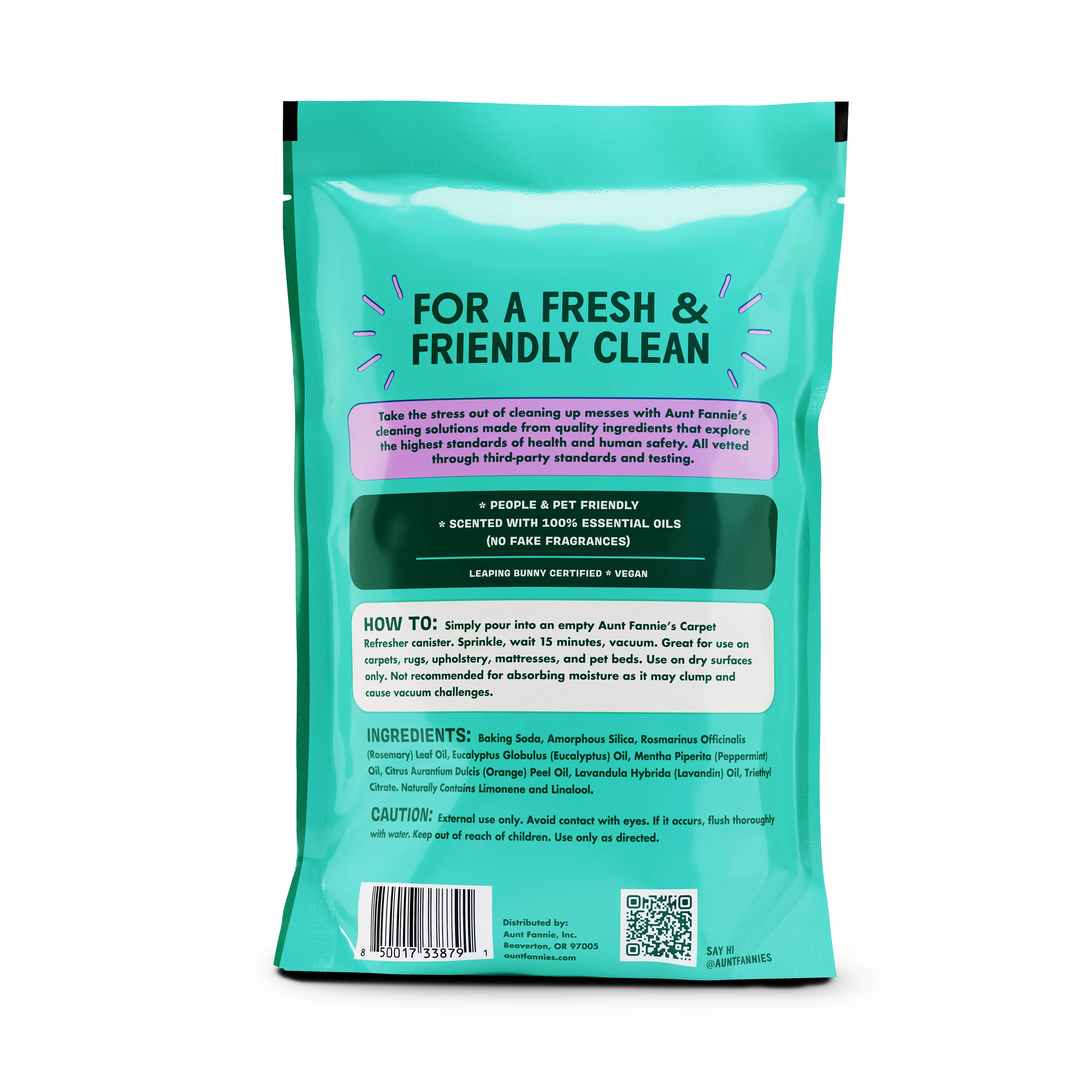 Carpet Refresher - Refill - Image 3