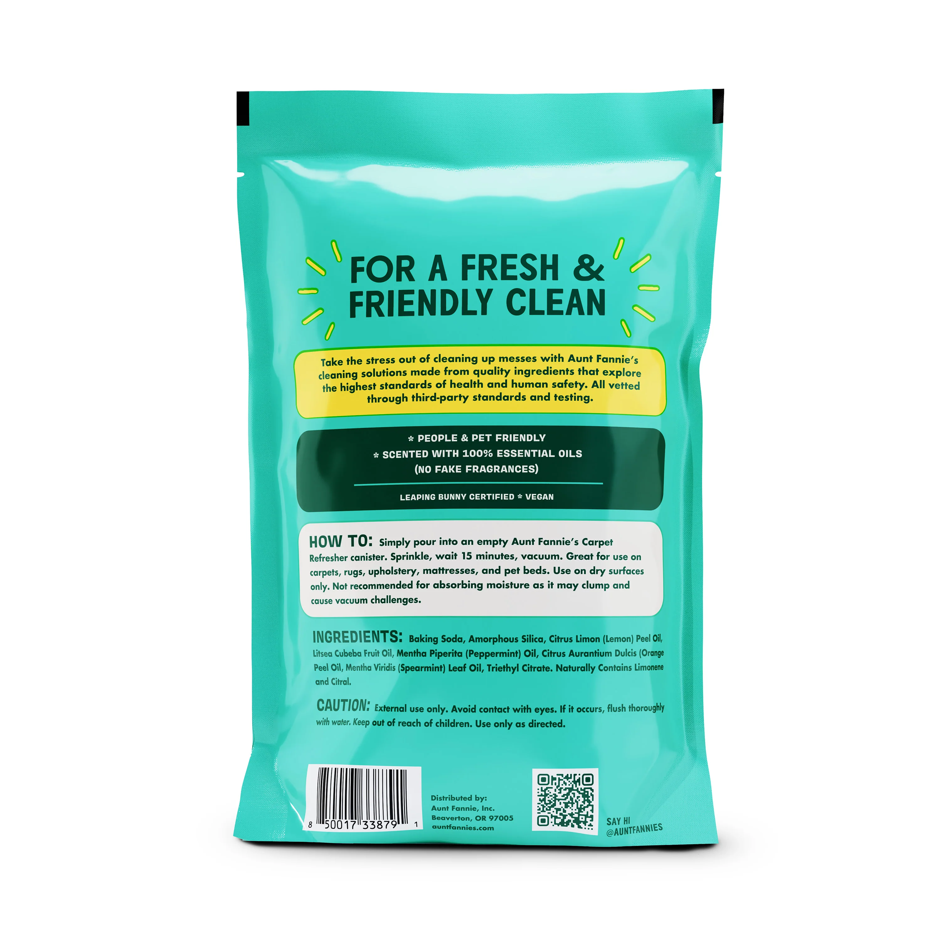Carpet Refresher - Refill - Image 4