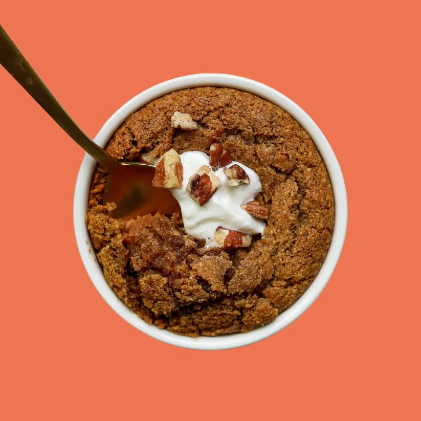 Carrot Cake + Muffin In A Cup - Image 5