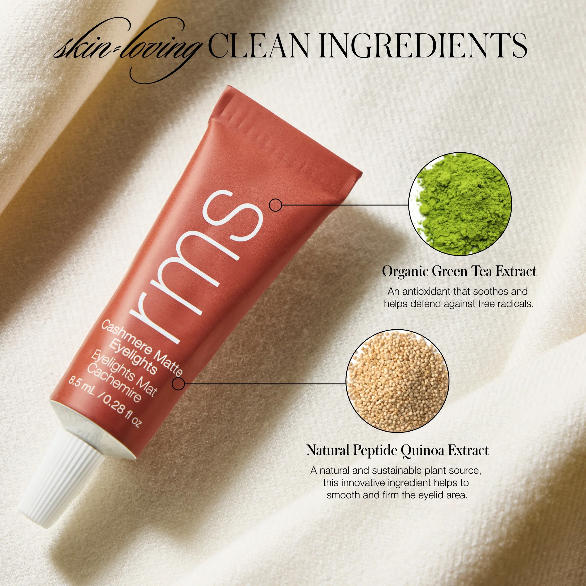 Cashmere Matte Eyelights - Image 6