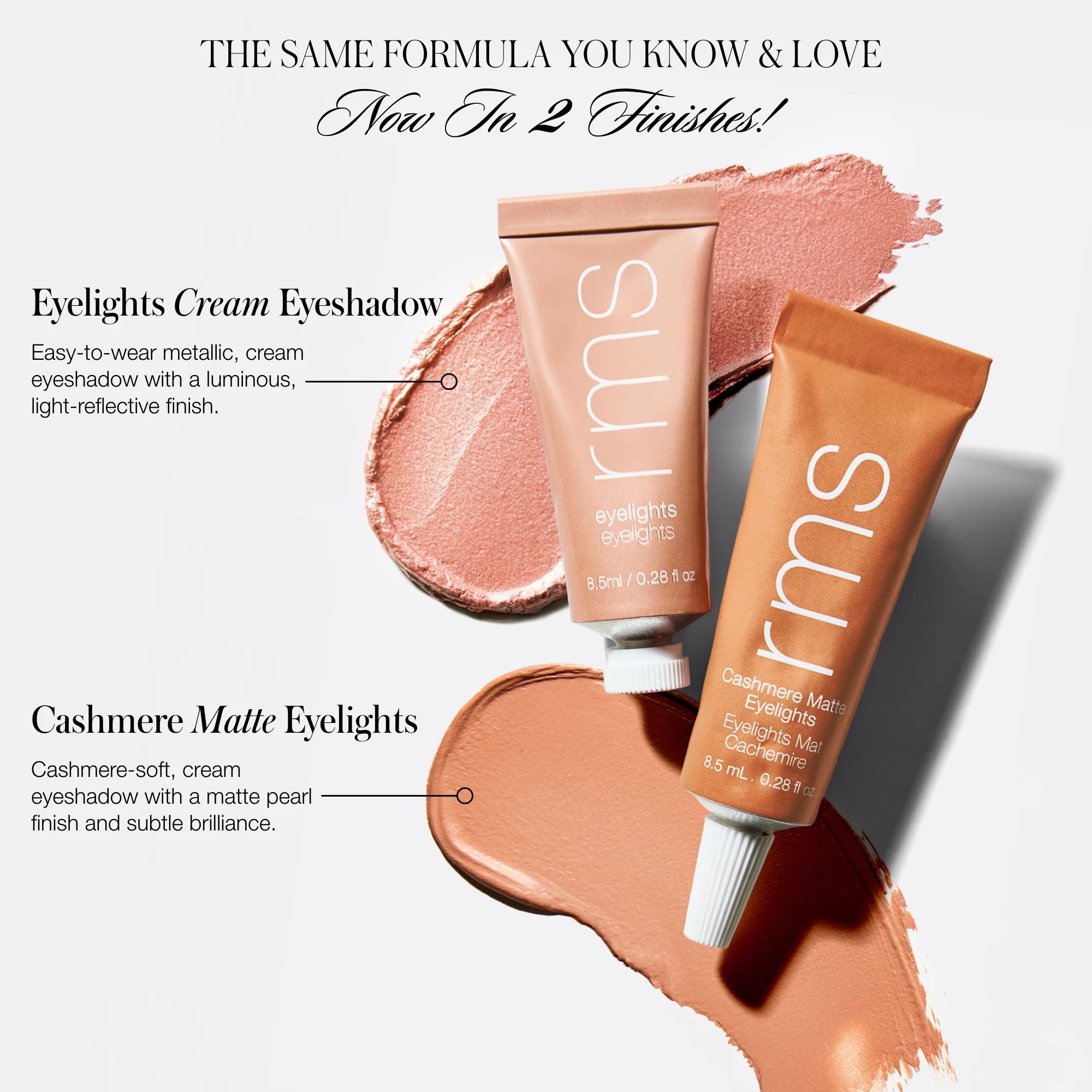 Cashmere Matte Eyelights - Image 7