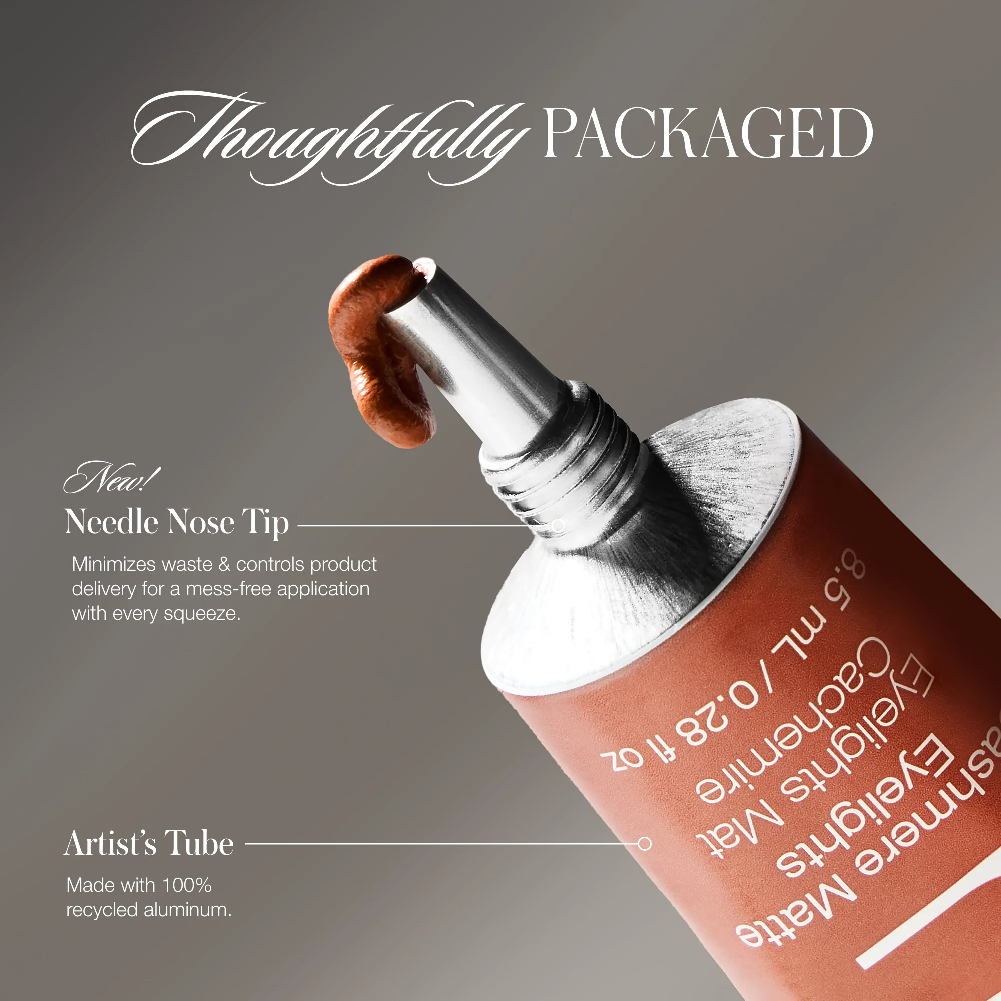 Cashmere Matte Eyelights - Image 9