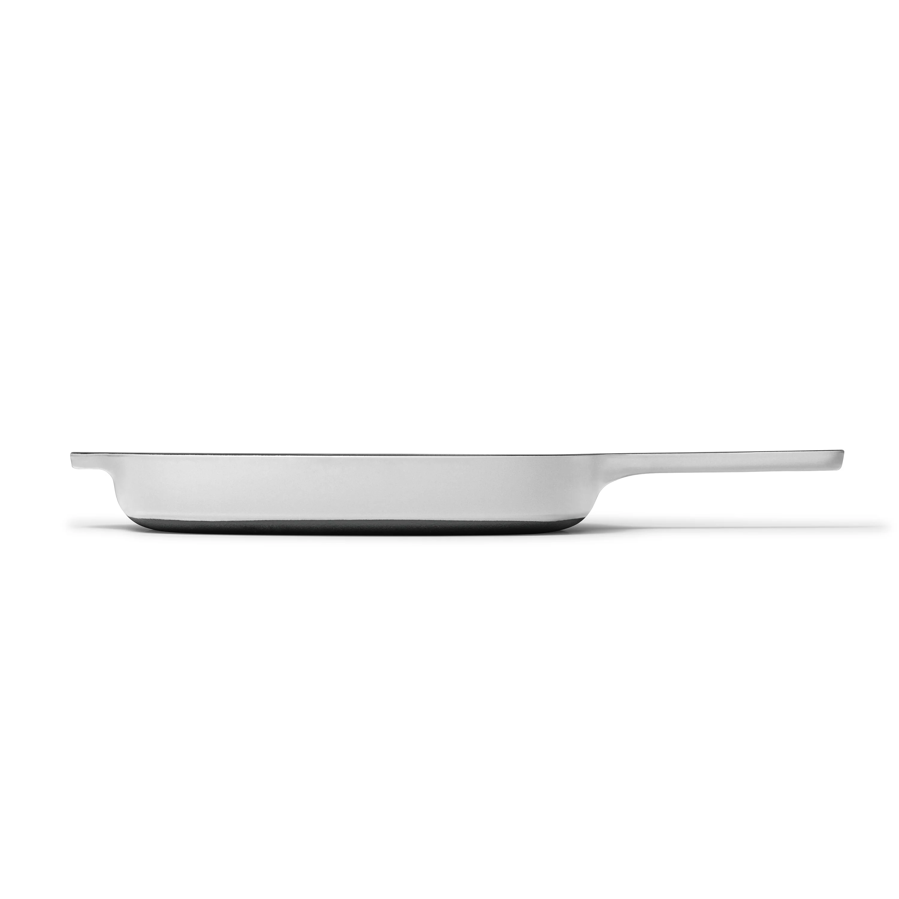 Cast Iron Grill Pan, 10.5" - Image 2