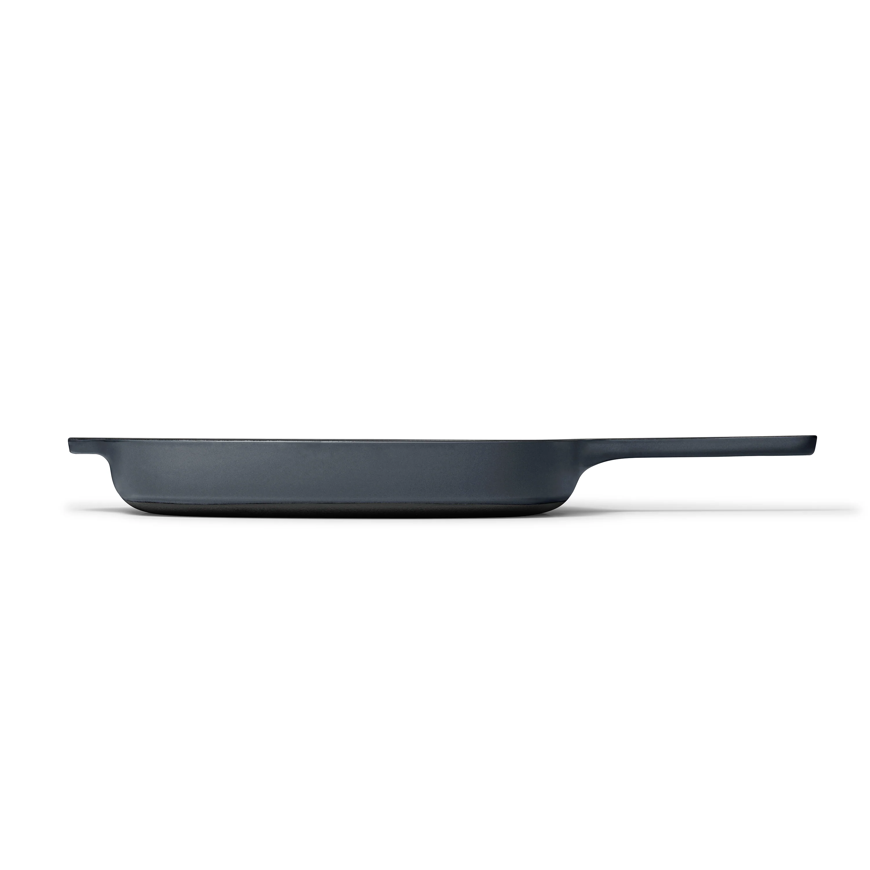 Cast Iron Grill Pan, 10.5" - Image 5