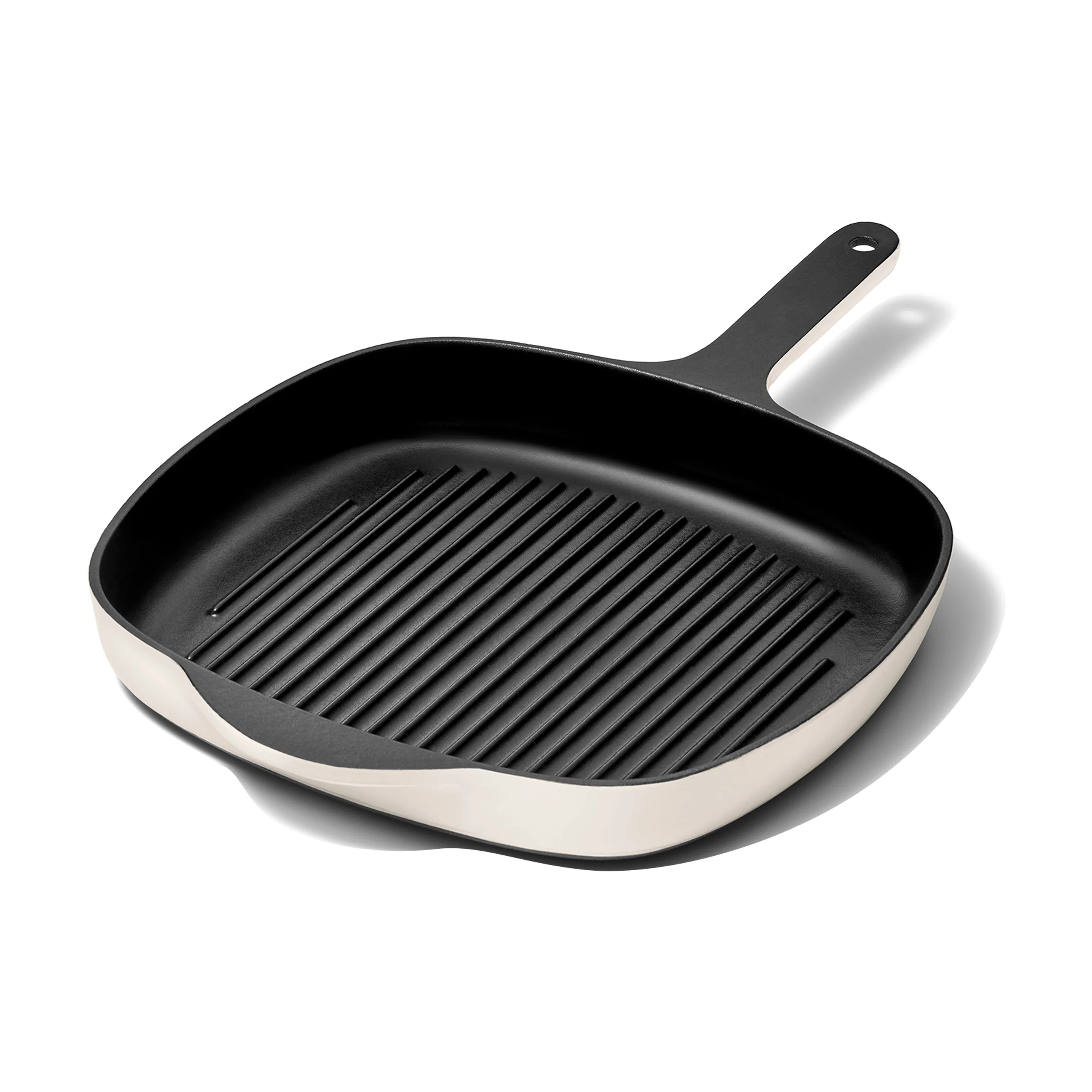 Cast Iron Grill Pan, 10.5" - Image 7