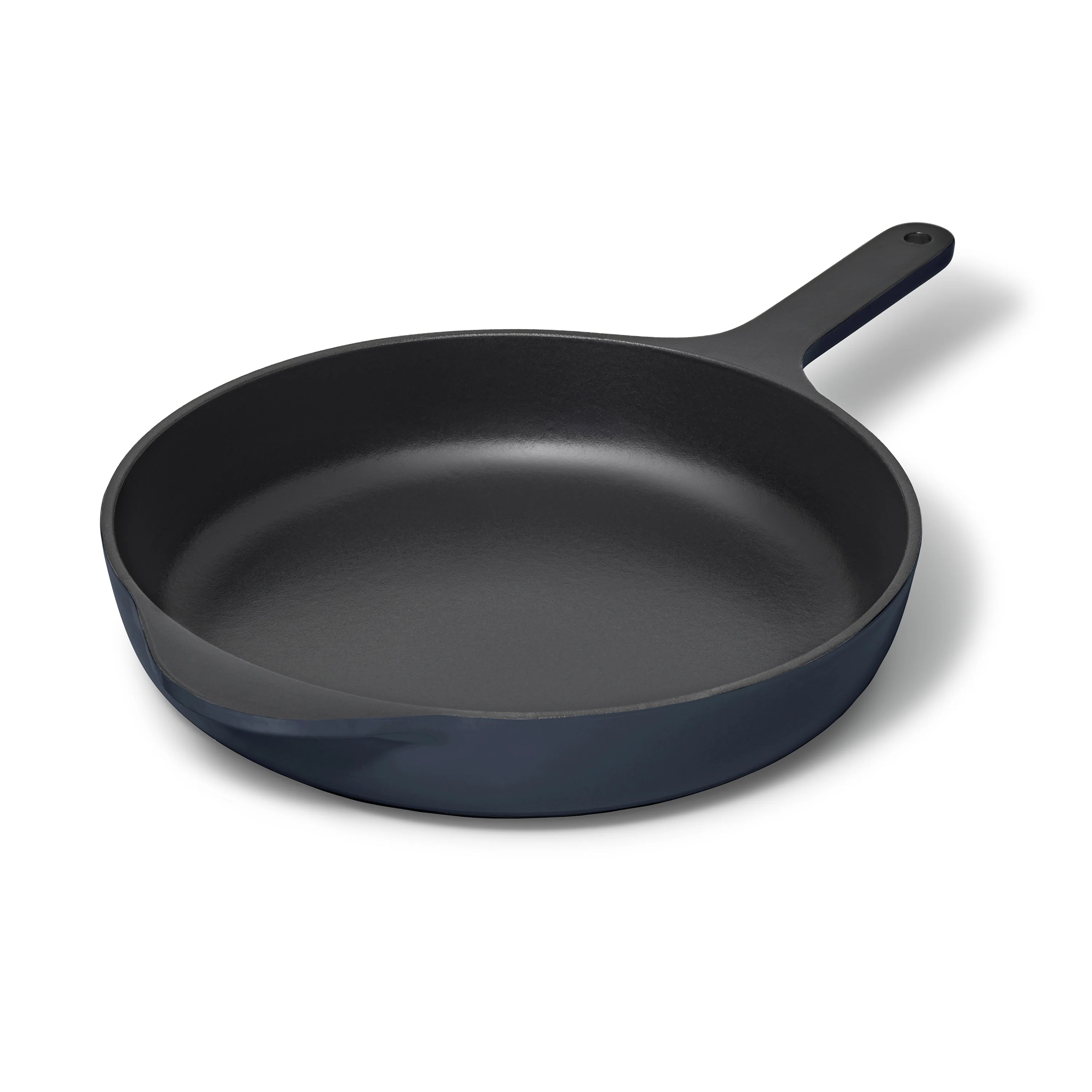 Cast Iron Skillet, 10.5" - Image 11