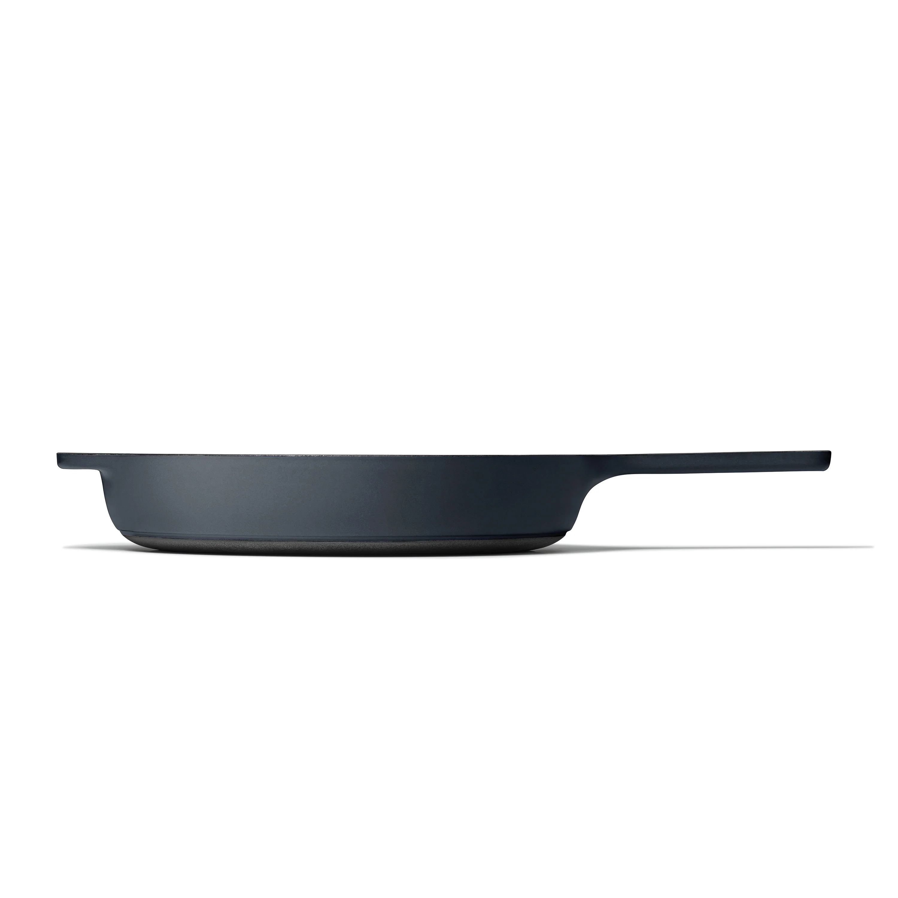 Cast Iron Skillet, 10.5" - Image 12