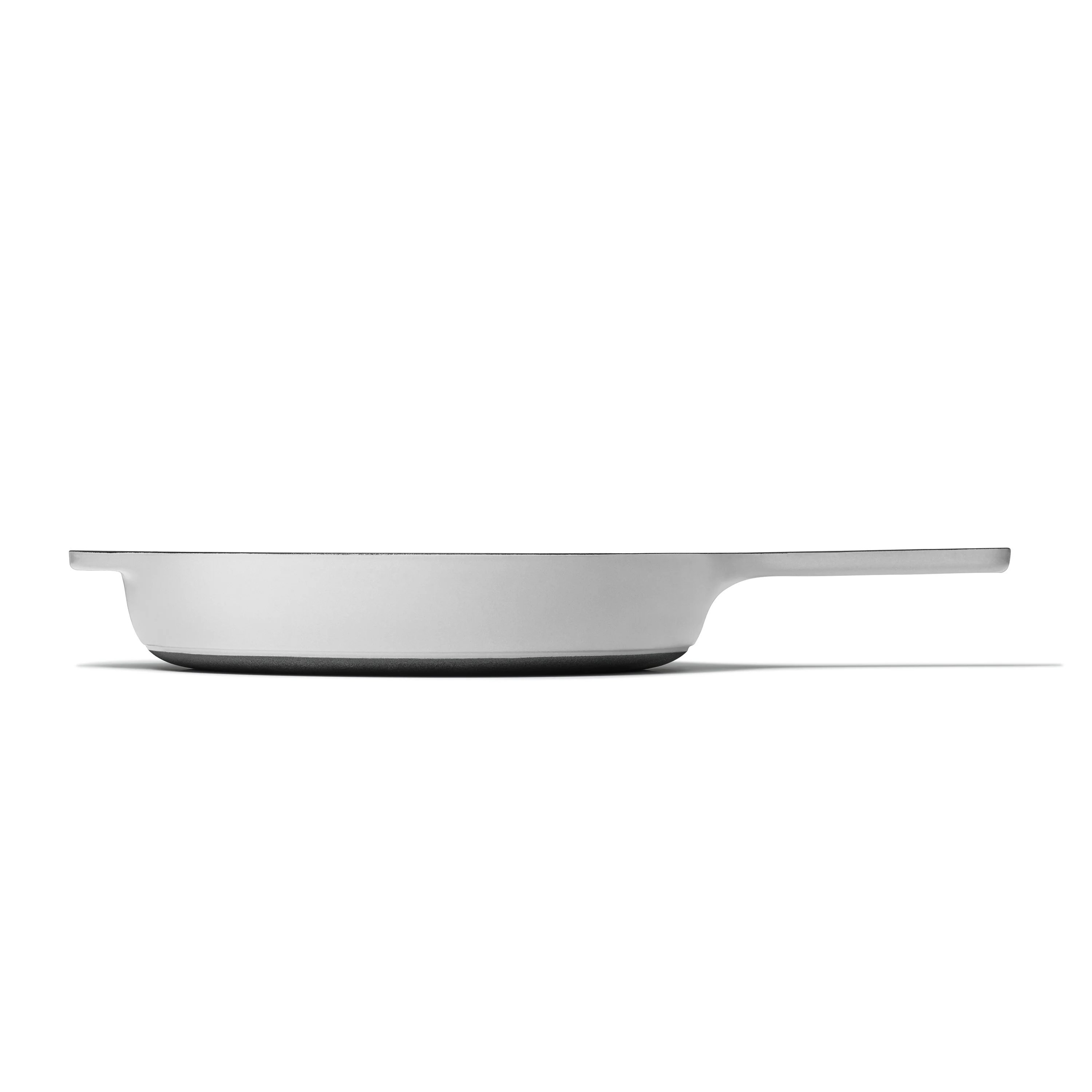 Cast Iron Skillet, 10.5" - Image 2