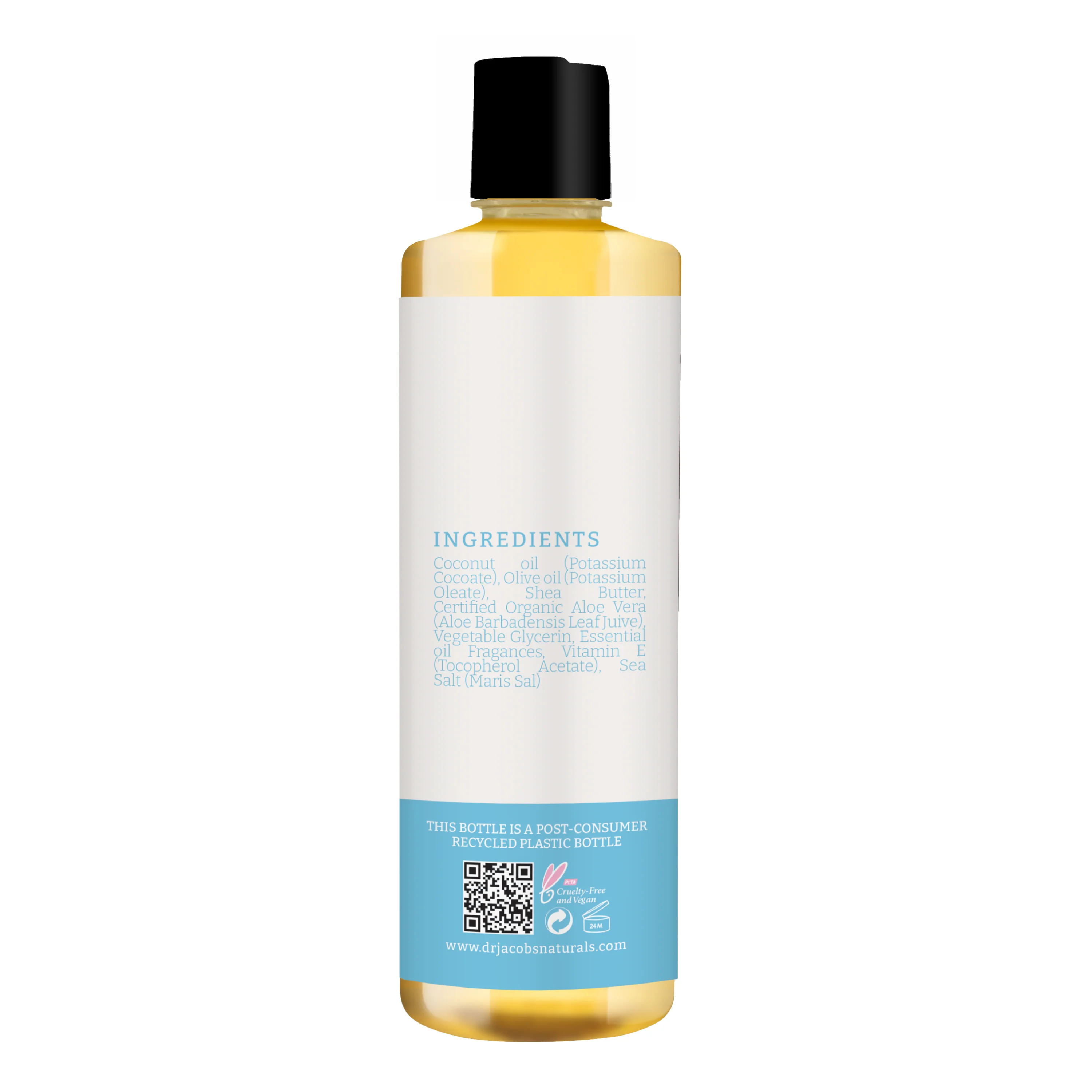 Castille Pet Shampoo - Image 5