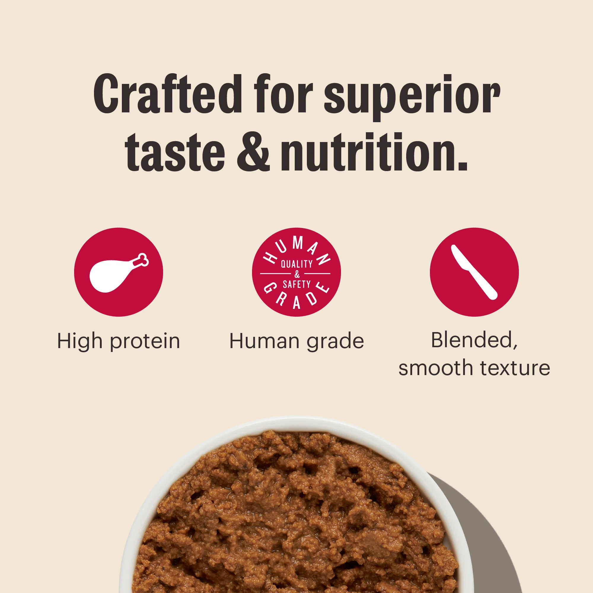 Câté Wet Cat Food - Grain Free Câté (Pâté), Variety Pack - Image 4
