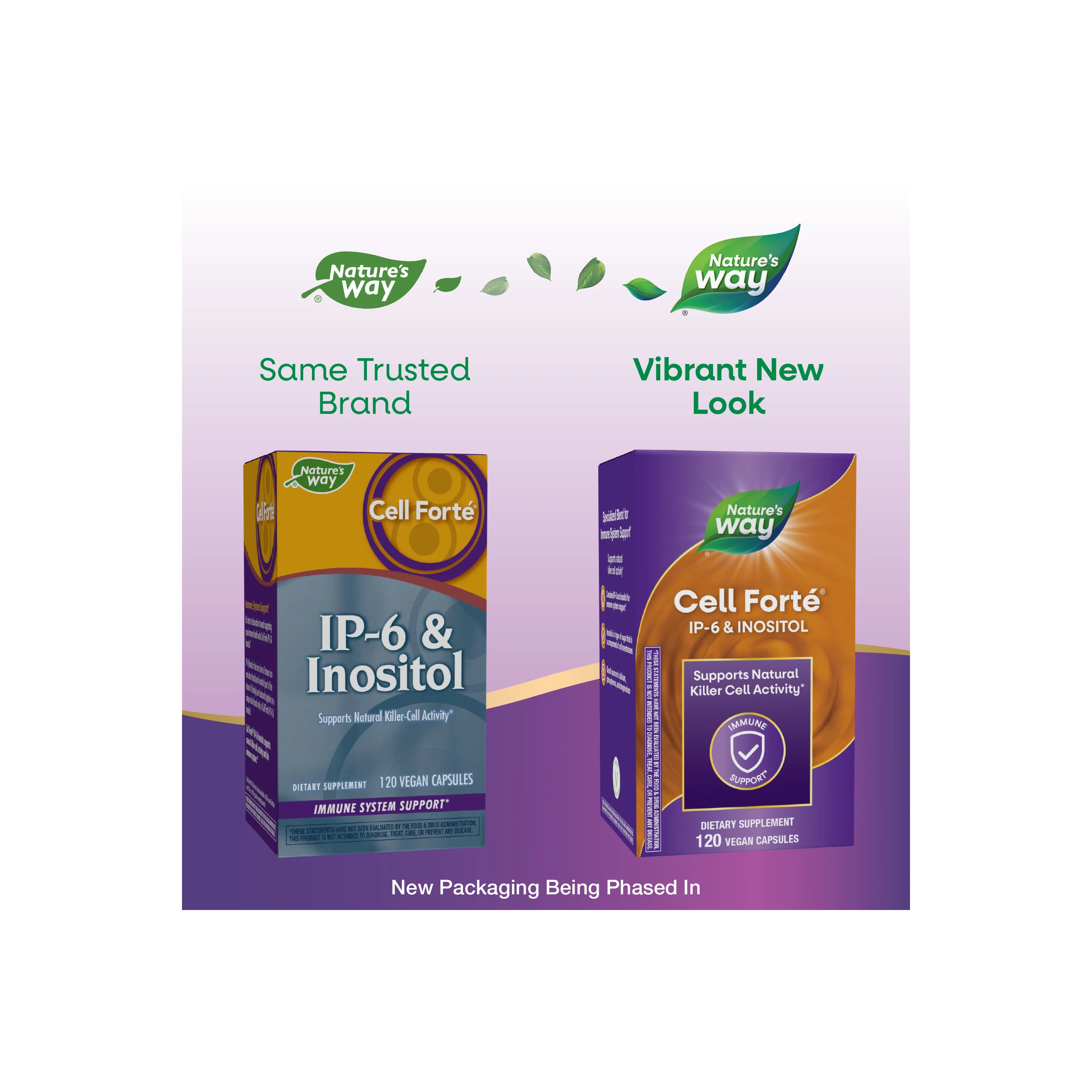 Cell Forté® IP-6 & Inositol - Image 11