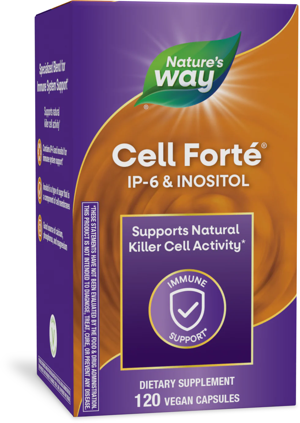 Cell Forté® IP-6 & Inositol - Image 4