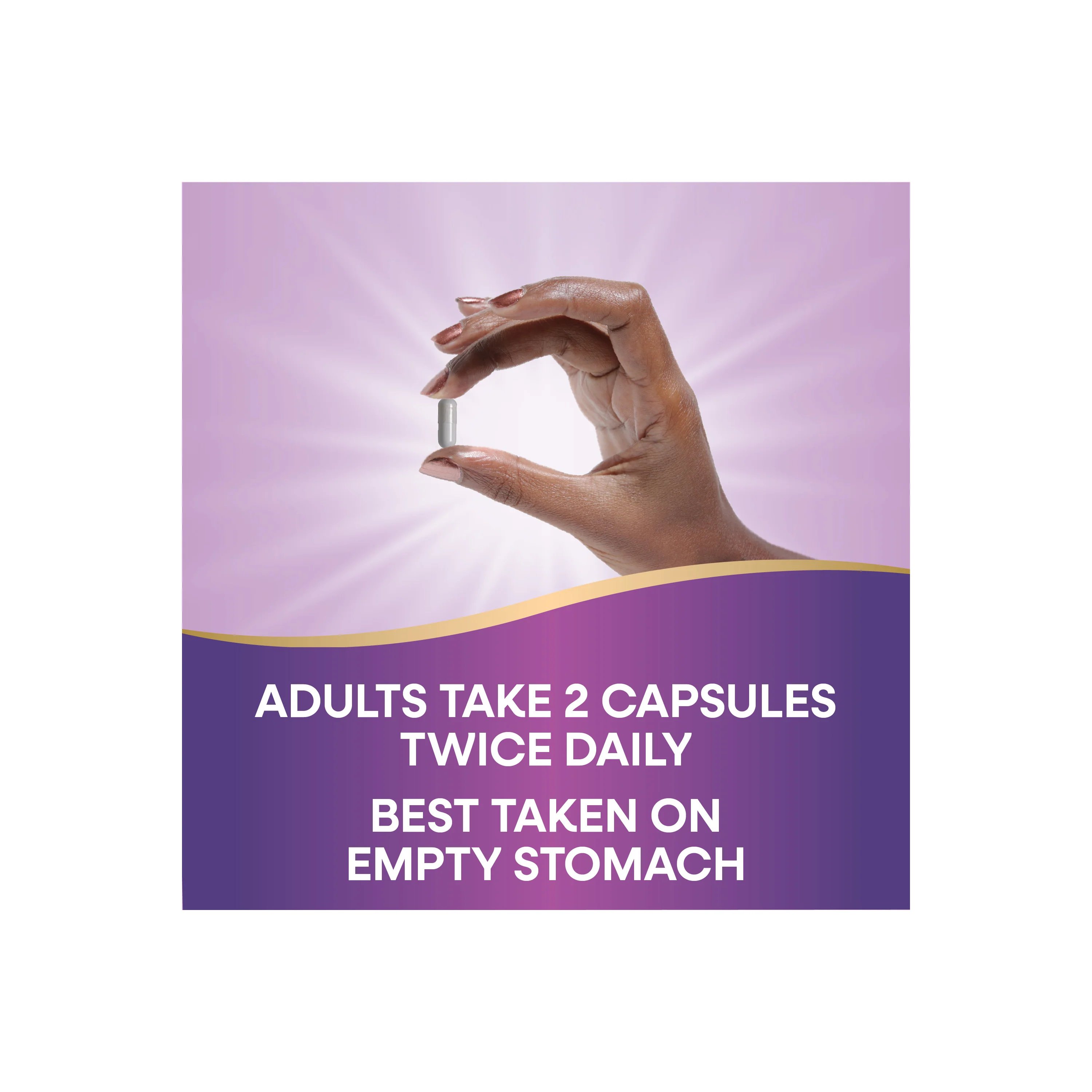 Cell Forté® IP-6 & Inositol - Image 7