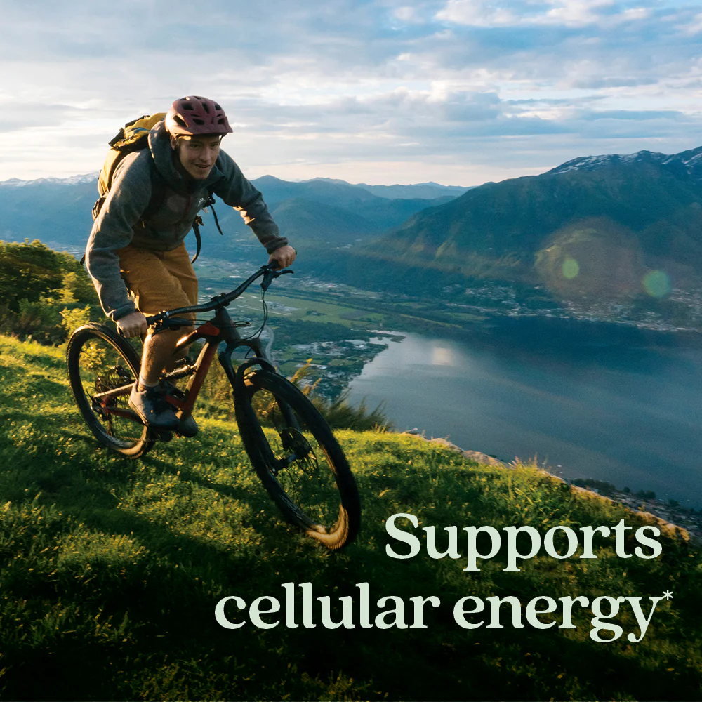 Cellular Energy Vitamin B12 + Gummies, Raspberry Flavored - Image 7